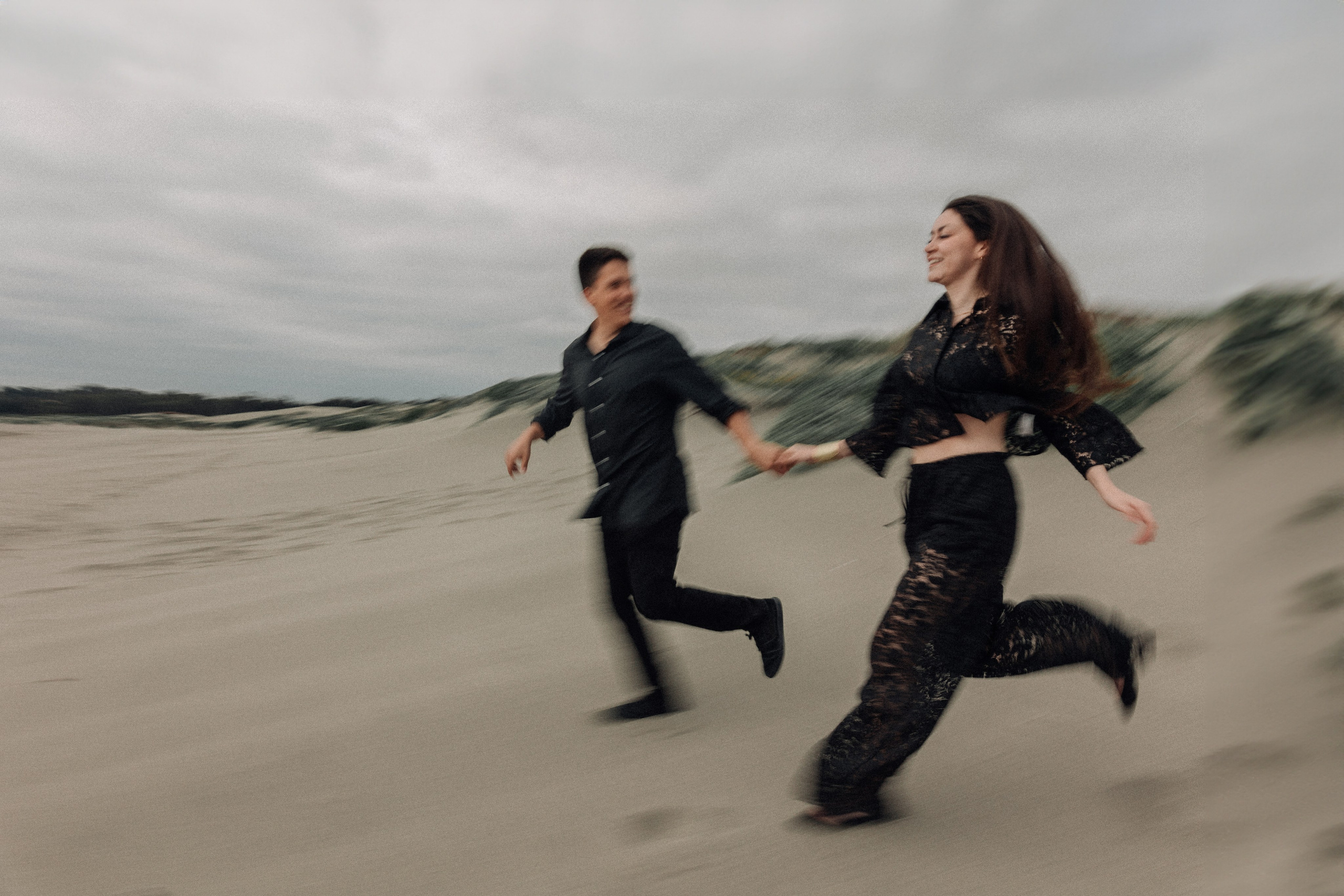 Natalia & Carlos. Anniversary love story. Fotógrafa familiar Santiago y Chile Anna Almazova