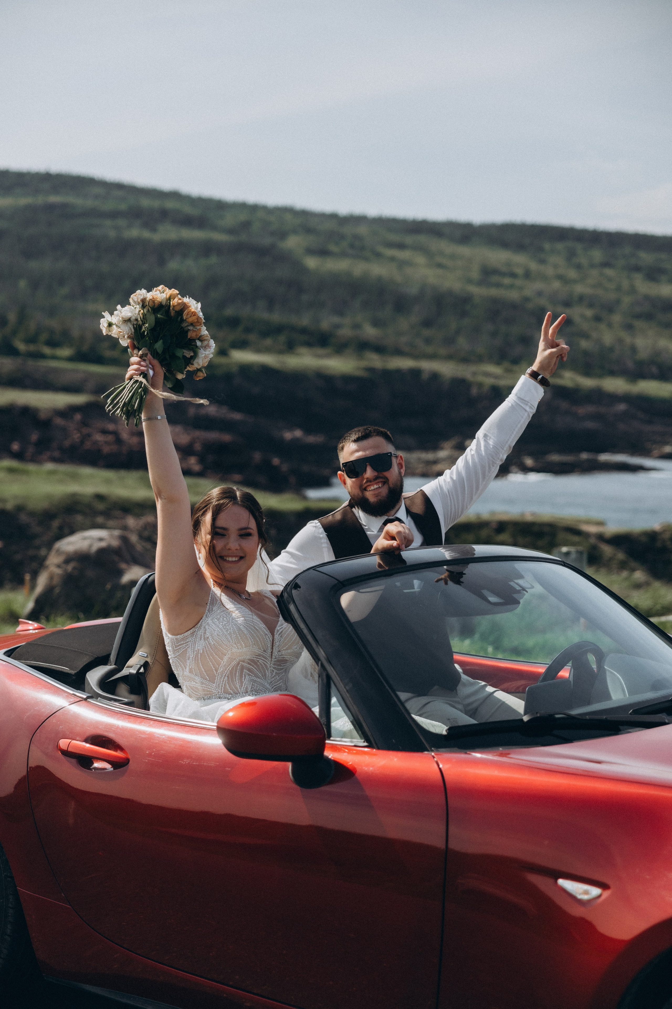 Wedding. Children’s and family photographer in St. John’s, NL | Marina Peliukh