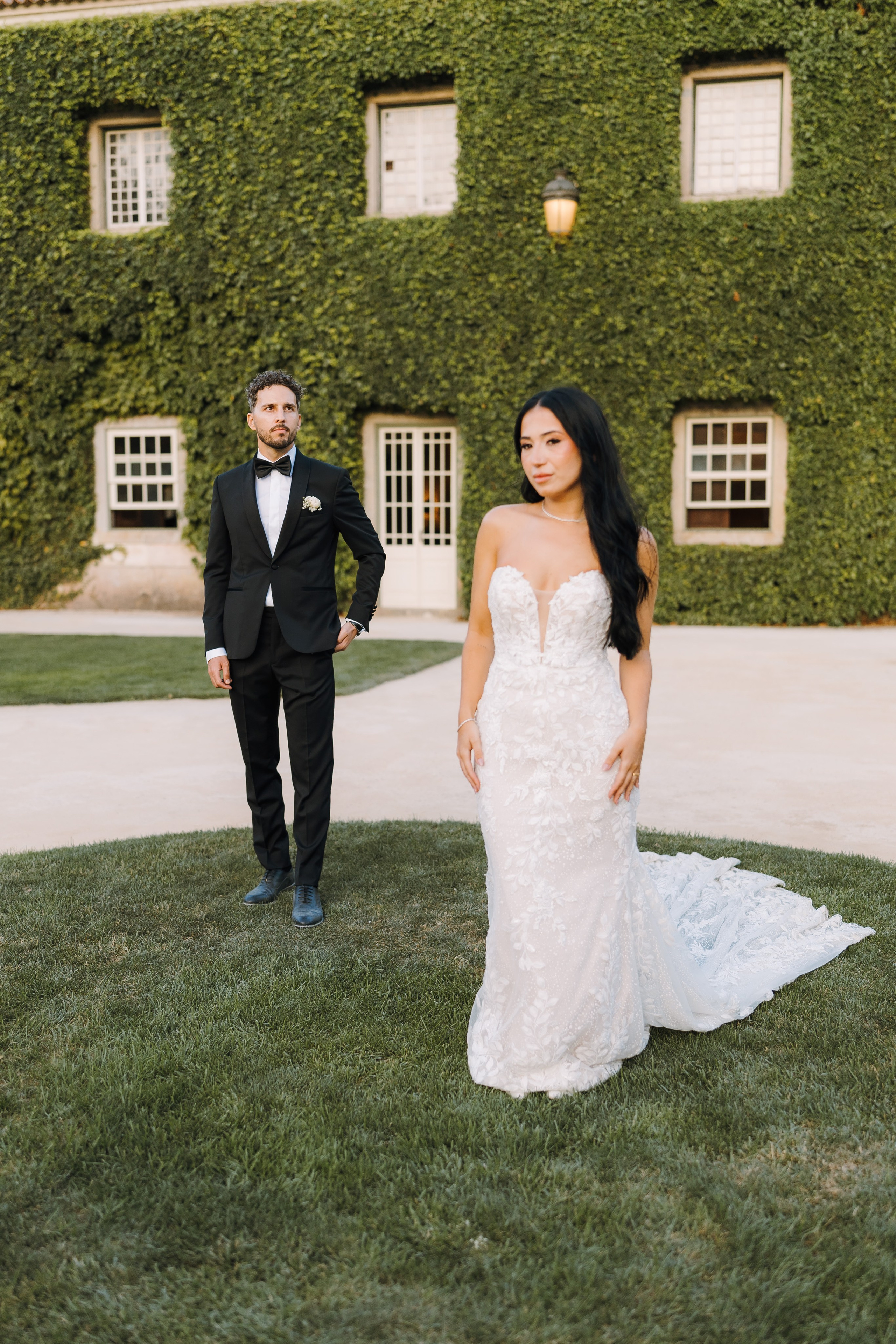 Casamento Inês & Miguel. Say Yes To Me