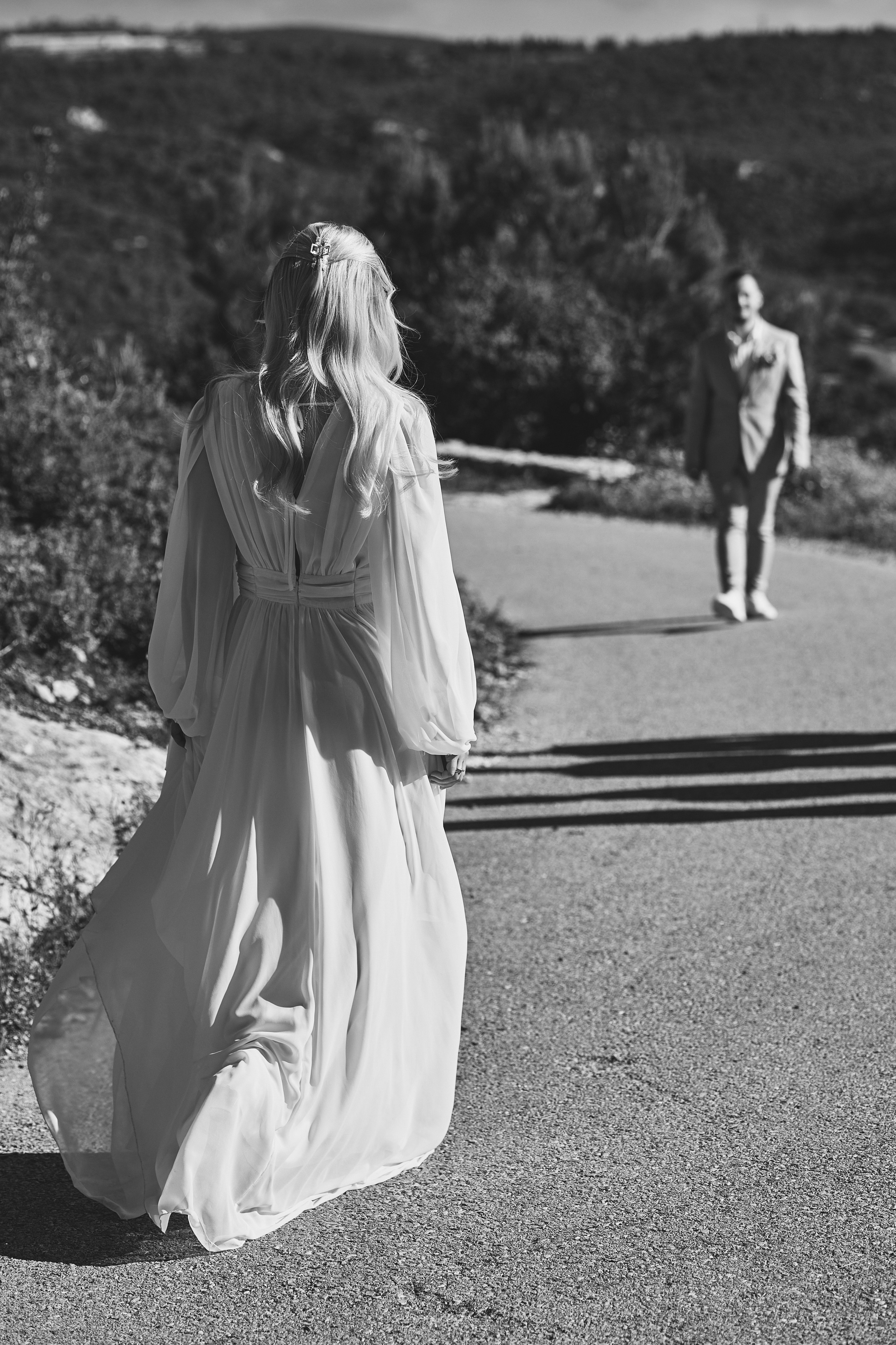 Weddings. Sergey Kalinkin Photography