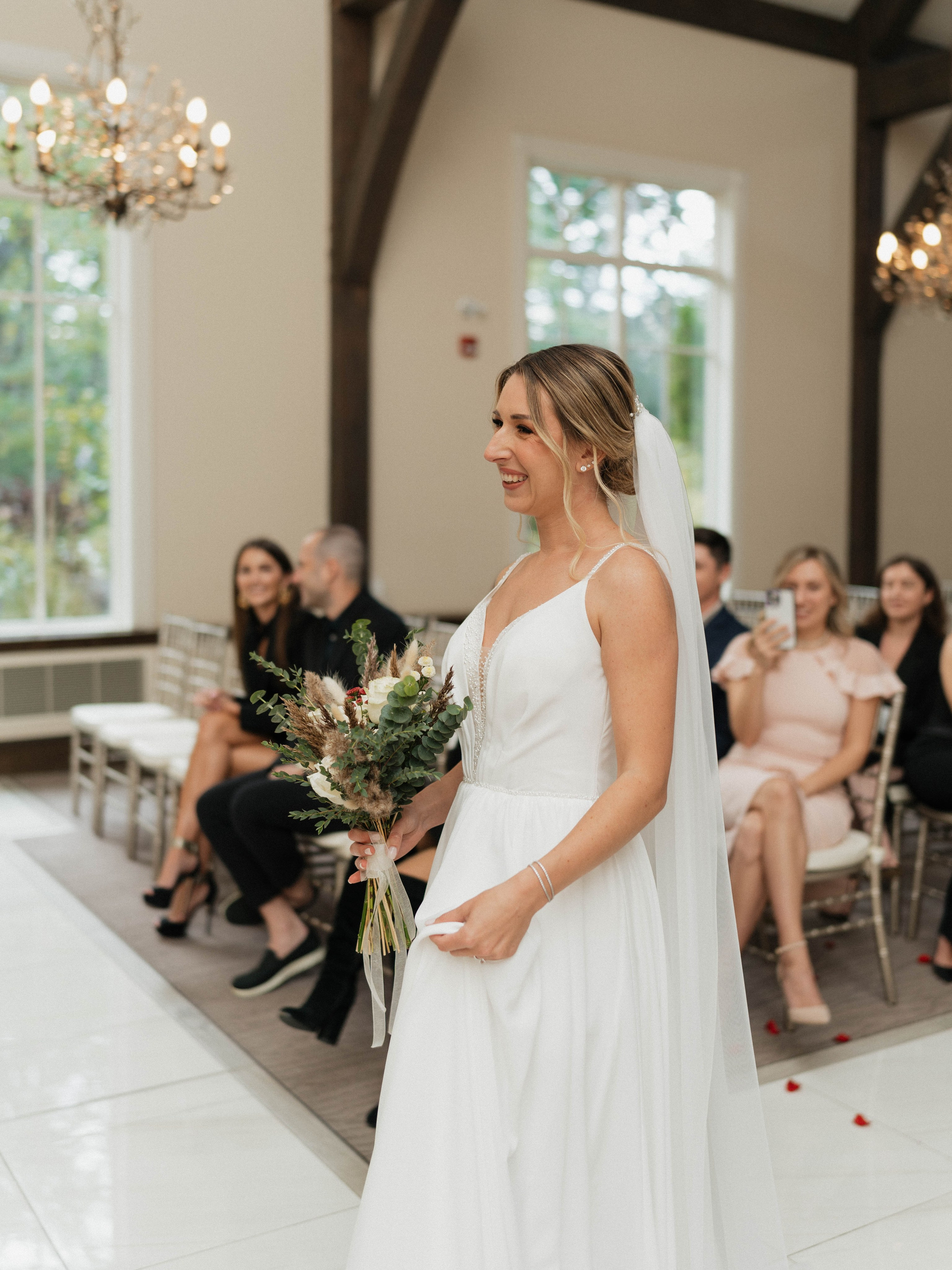 Maryna & Kostya wedding