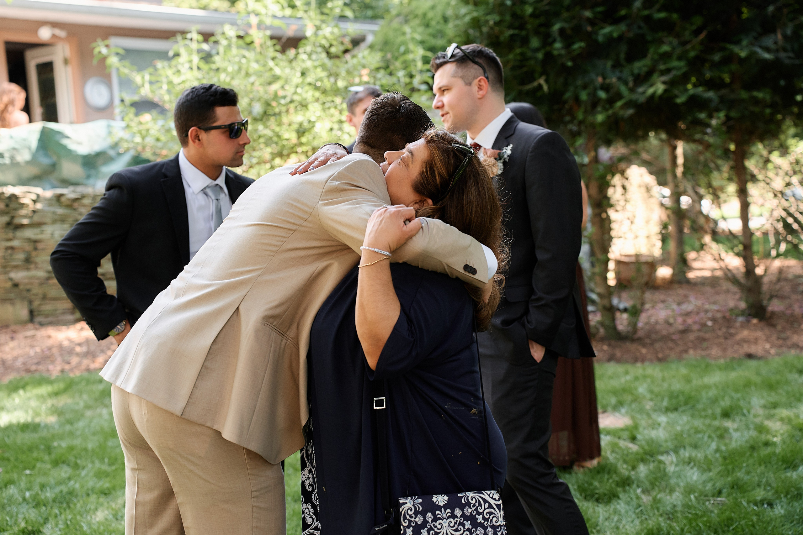 Adrianna & Nicholas. Professional Wedding and event photographer USA New York