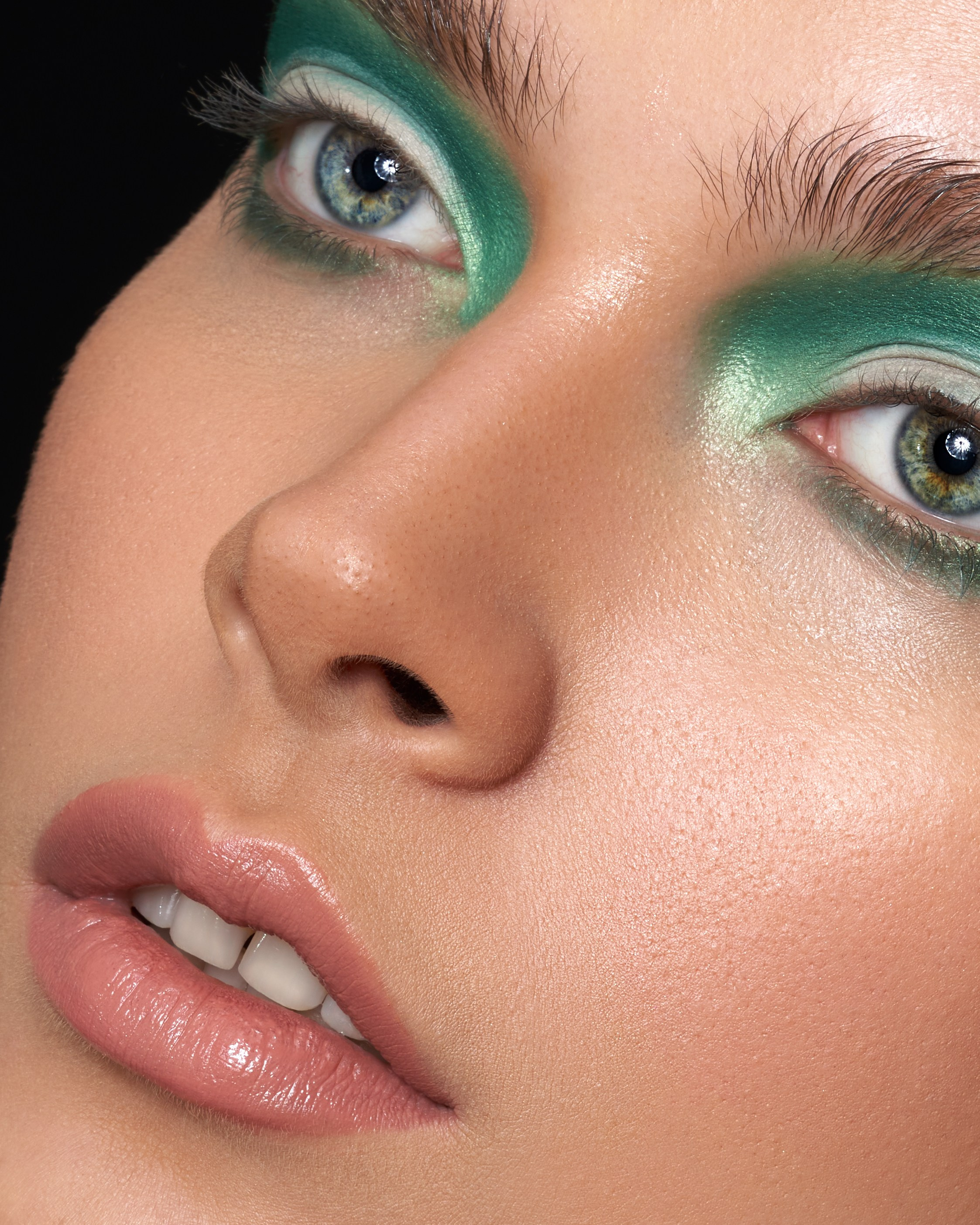 Beauty. Alireza Sahebi Photographer