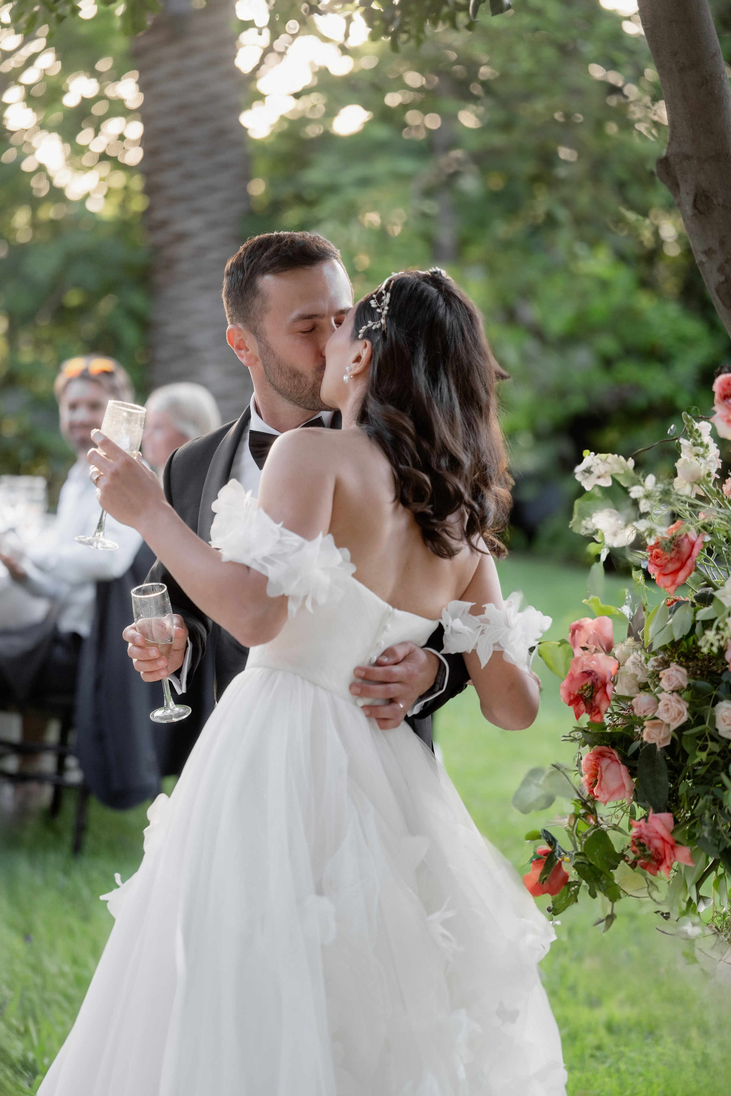 N&R. Orange County Wedding Photographer & Videographer | Candid & Timeless Wedding Photo + Video | Italiantsev