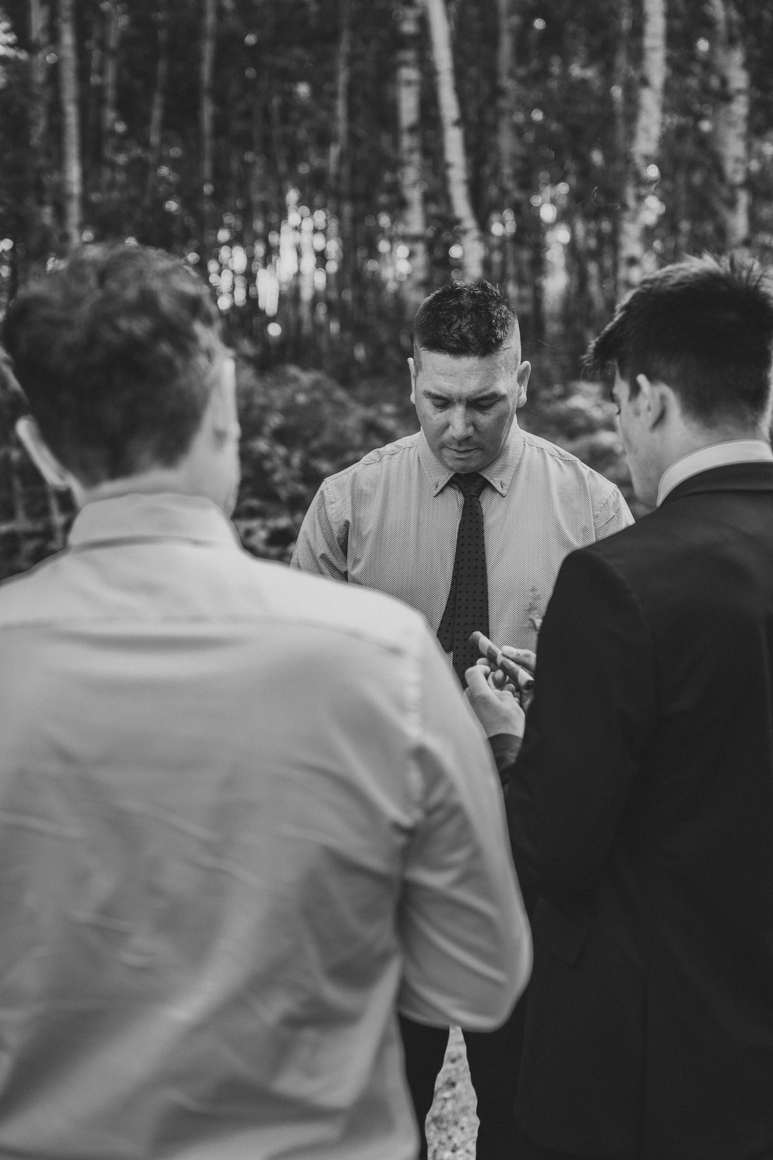 Wedding Aaron and Jesslyn. Photographer Viktoriia Skavronskaya