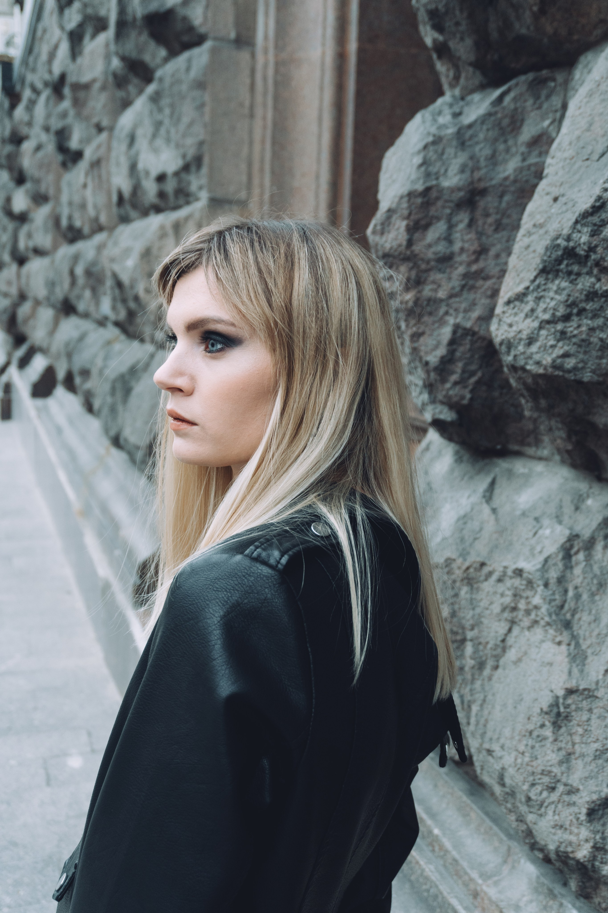 Maria. Photographer Viktoriia Skavronskaya