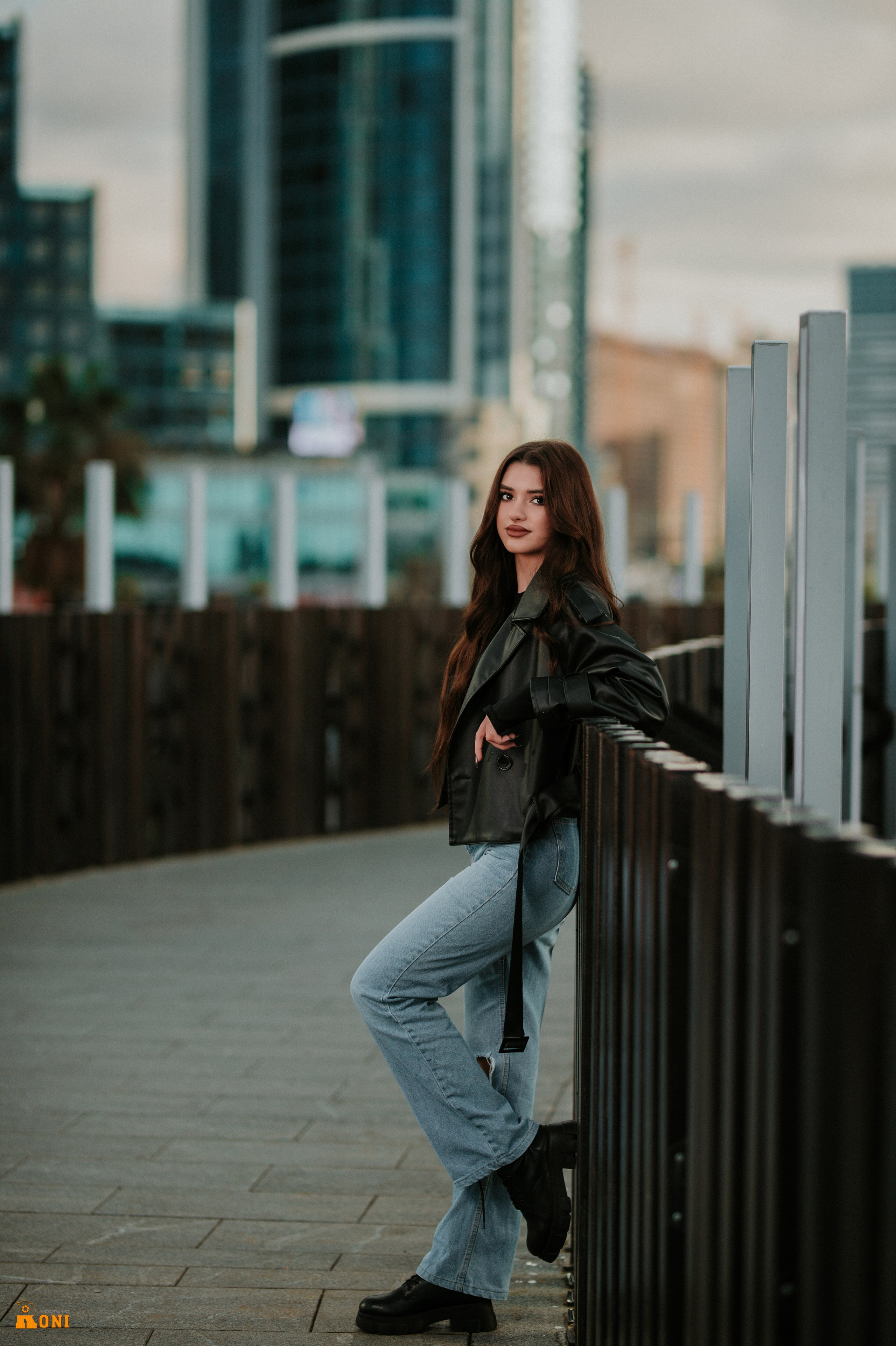 MD: დიანა ზედგინიძე (პერსონალური ფოტოსესია)