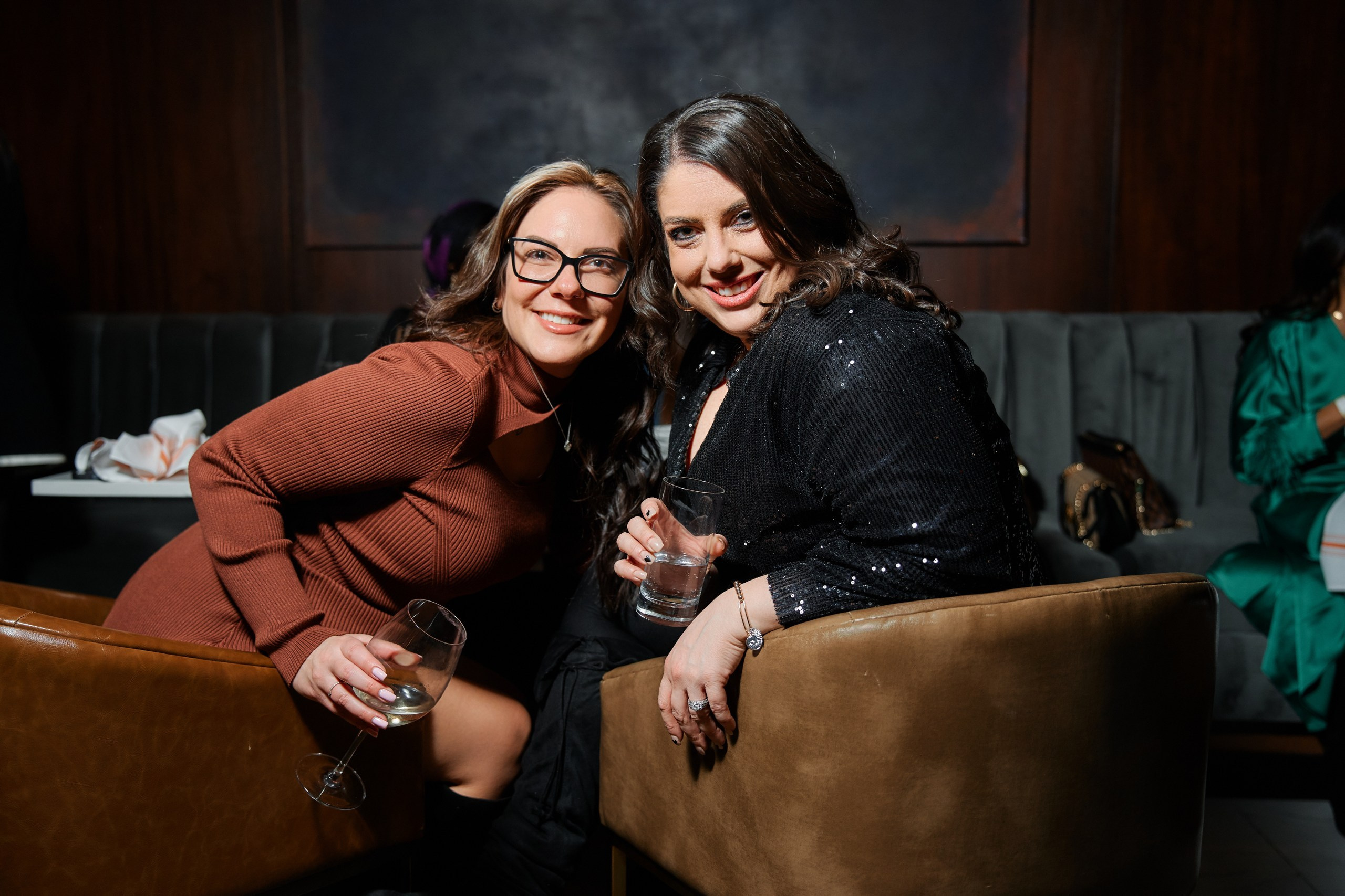 Corporate Event / NJ Smiles. Professional Wedding and event photographer USA New York