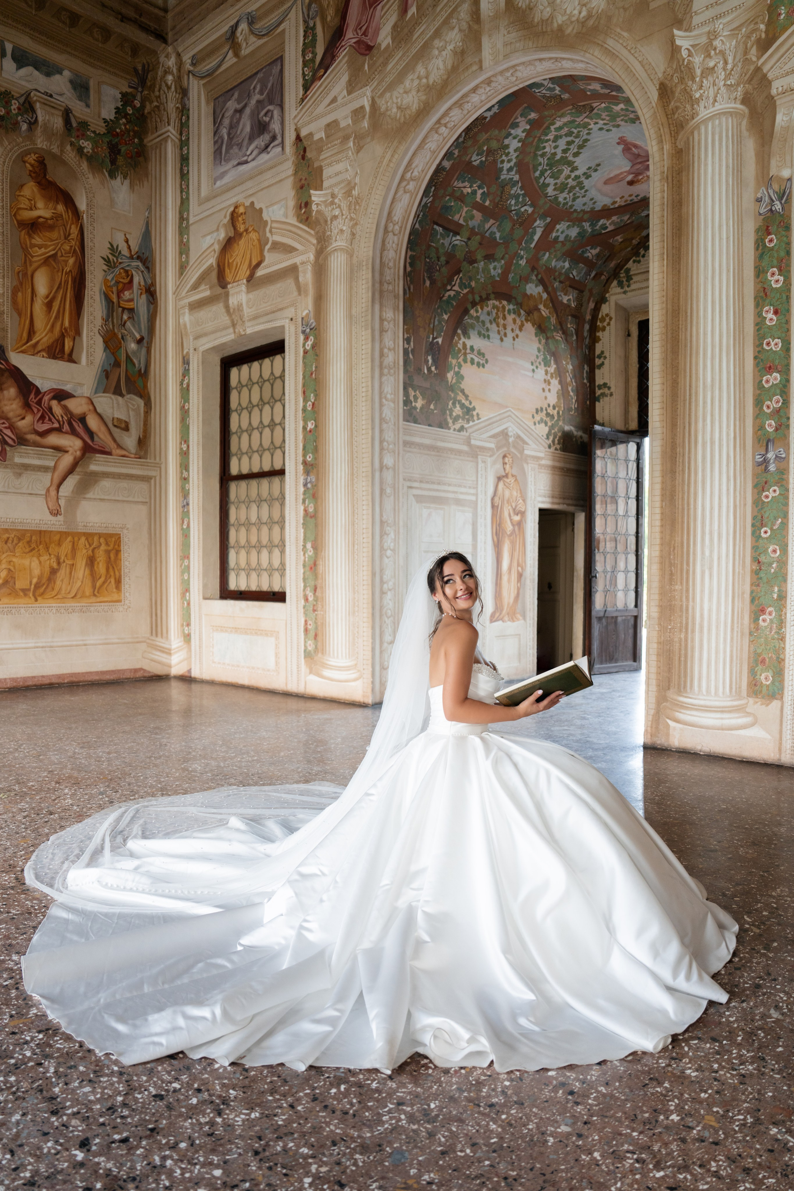 Portfolio. Ioana Timis