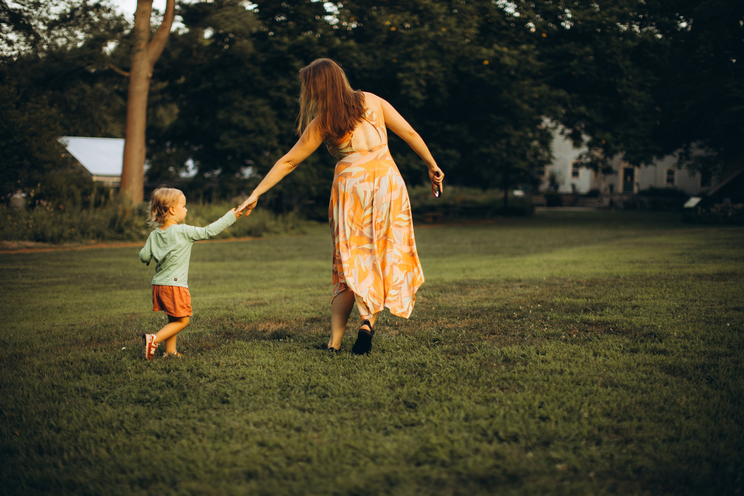Ksenia and Oliver. Love Through Photo