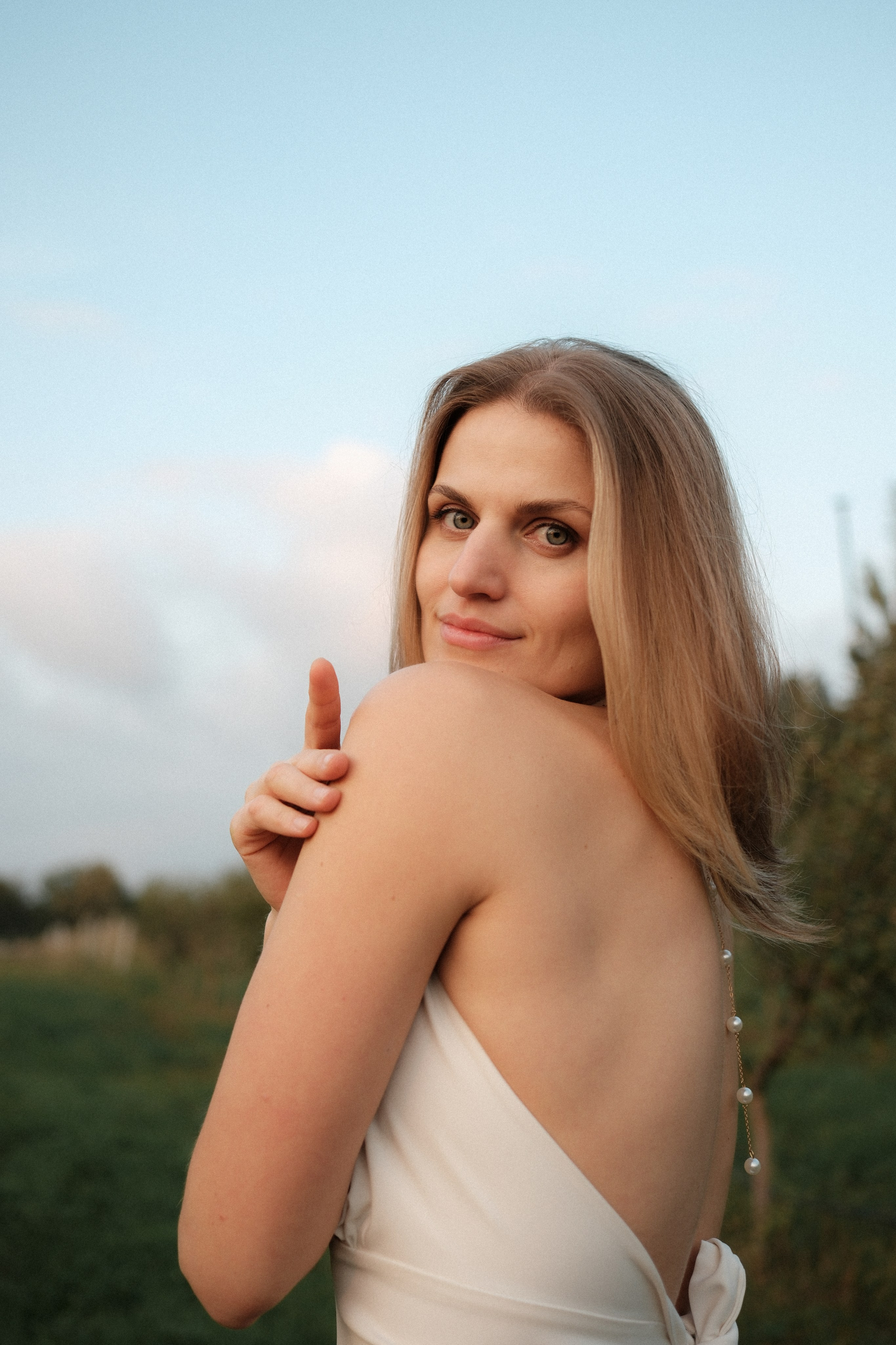 Horse photoshoot | Elena. Главная