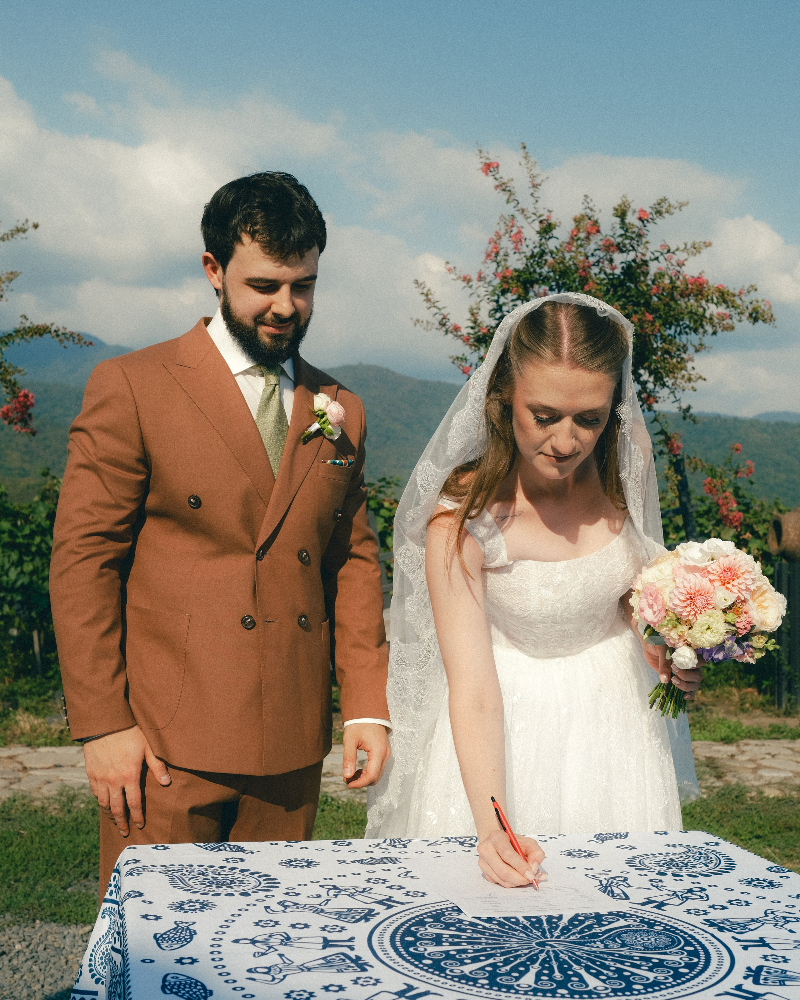 Kakheti | Ilia & Naida. Главная