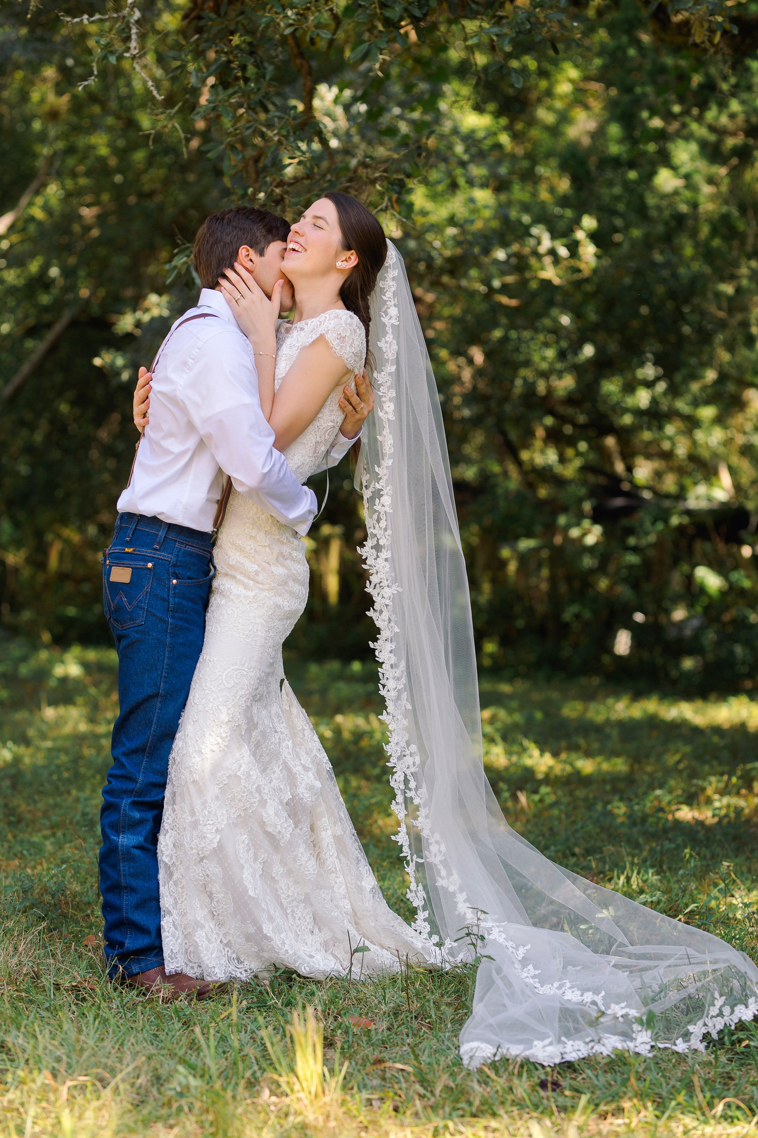 Rachel&Alan. Wedding photographer in Florida