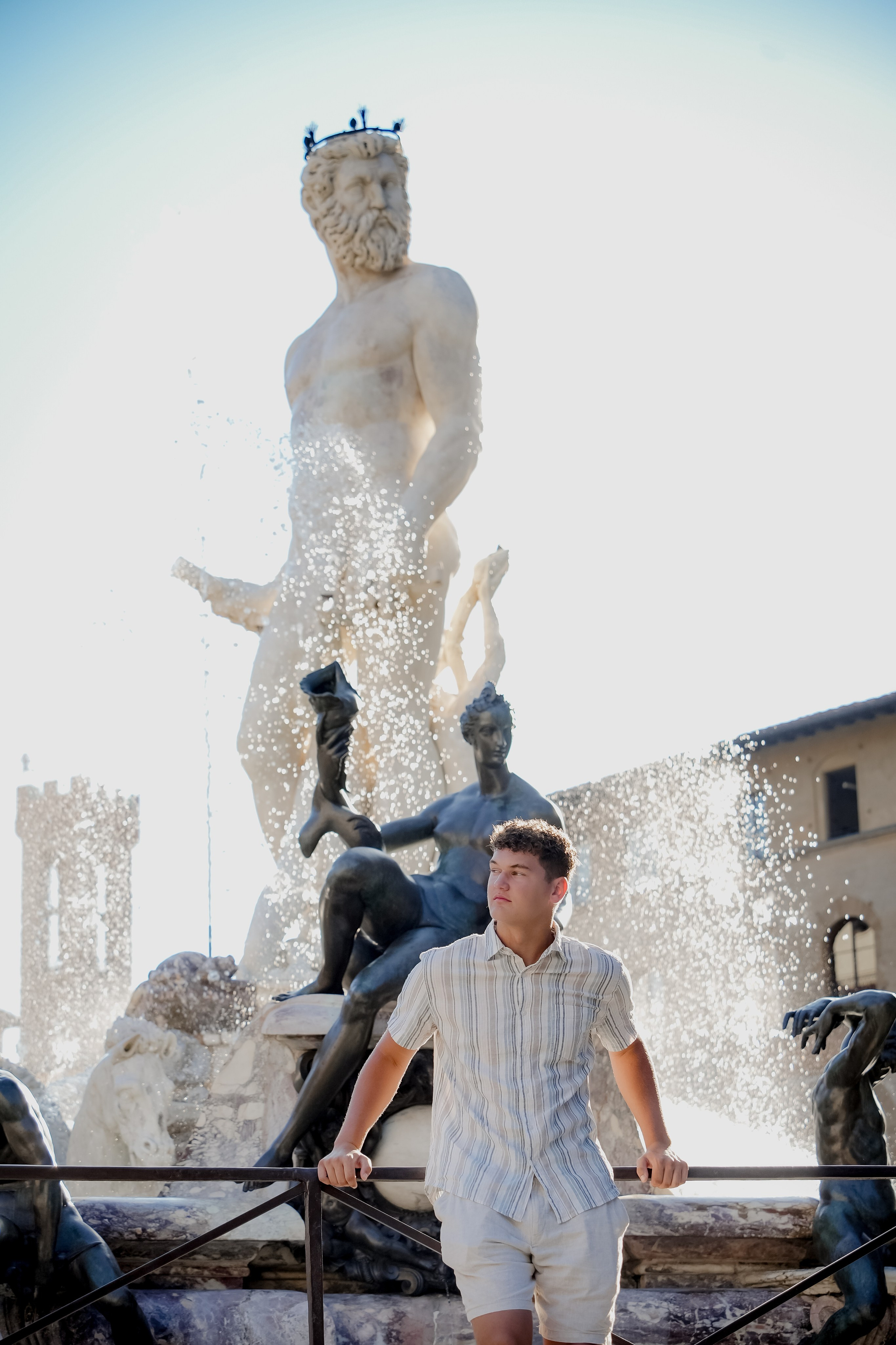 Duomo. Stefano Passerini Editorial Wedding Photographer in Italy