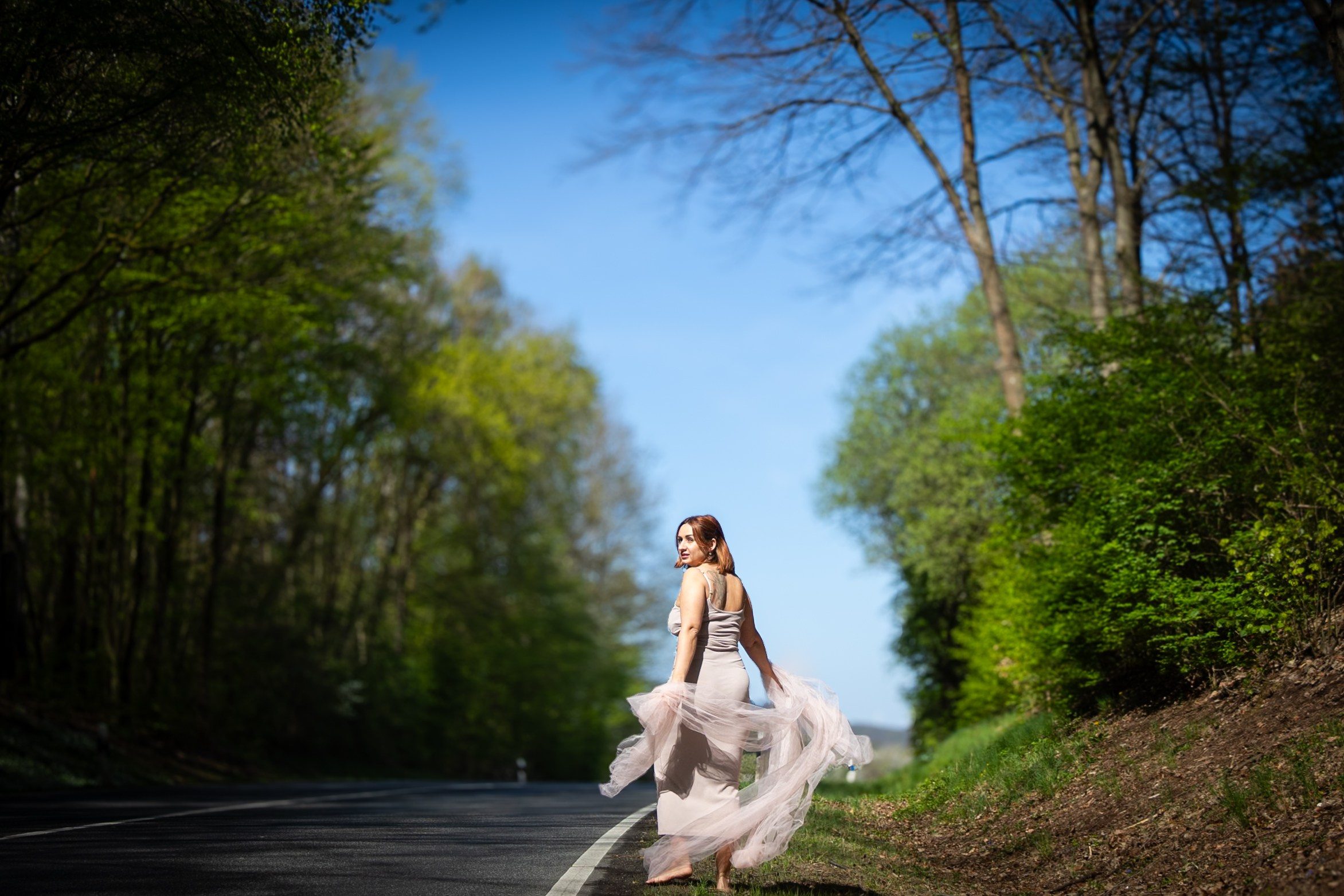 Anastasija. PHOTOgrapher Germany MARBURG