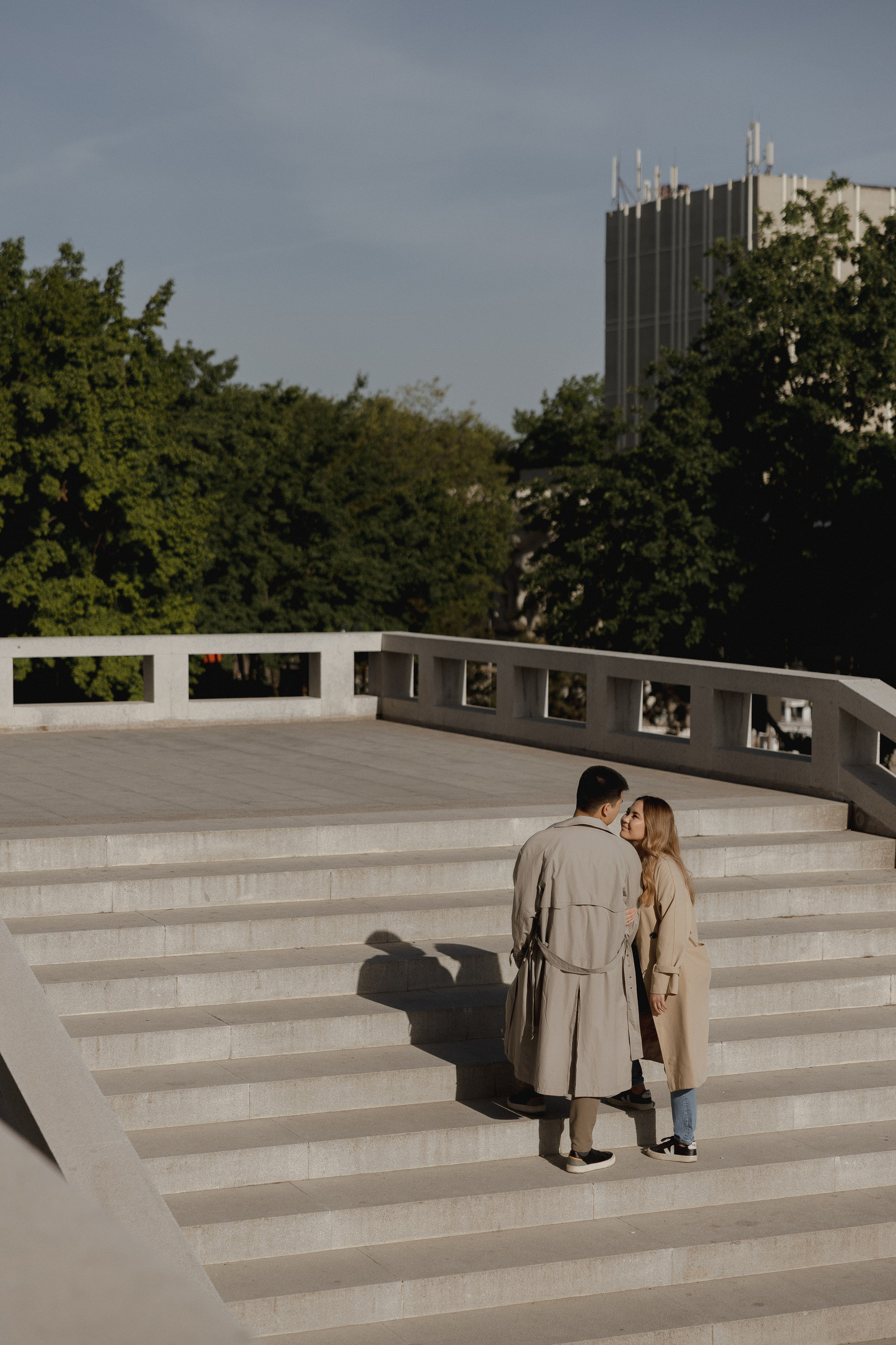 Медер и Айжан. Азимжан Нуритдинходжаев — свадебный фотограф