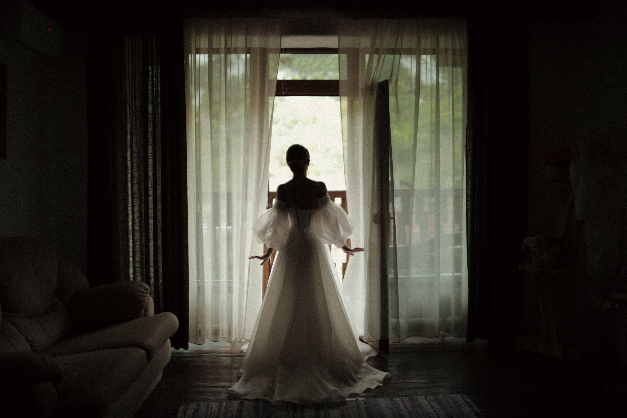 “ALWAYS REMEMBER US THIS WAY” full wedding day. Свадебный и семейный фотограф в Дубае Эльмаз Черникова