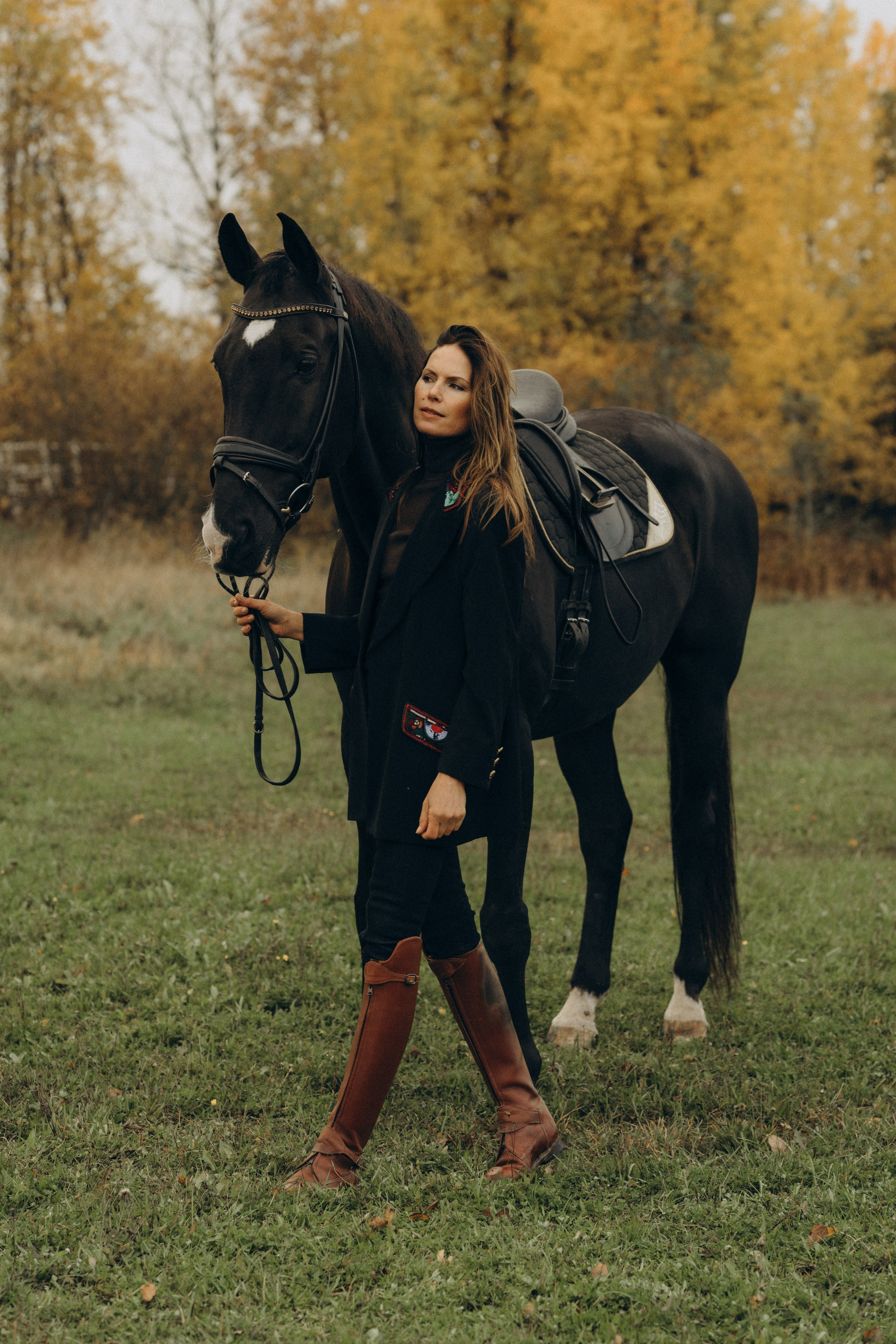 Susanna Hyypiä. Wedding and portrait photographer in Helsinki Vickan O