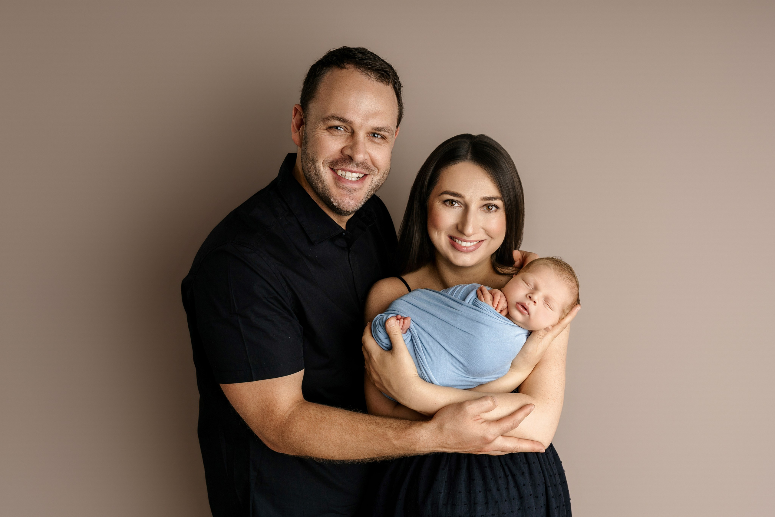 Esu Aleksandra naujagimių ir kudikių fotografė iš Vilniaus