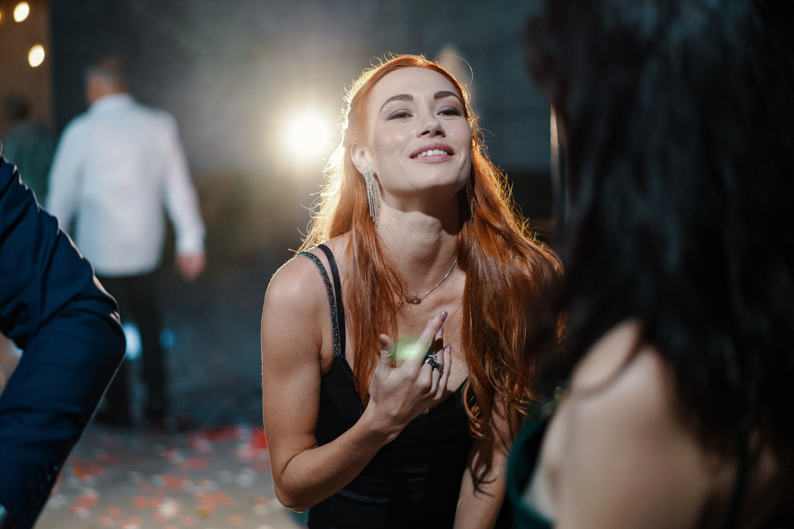 Ella and Pavel. Dmitry Gorodetsky Event Photographer