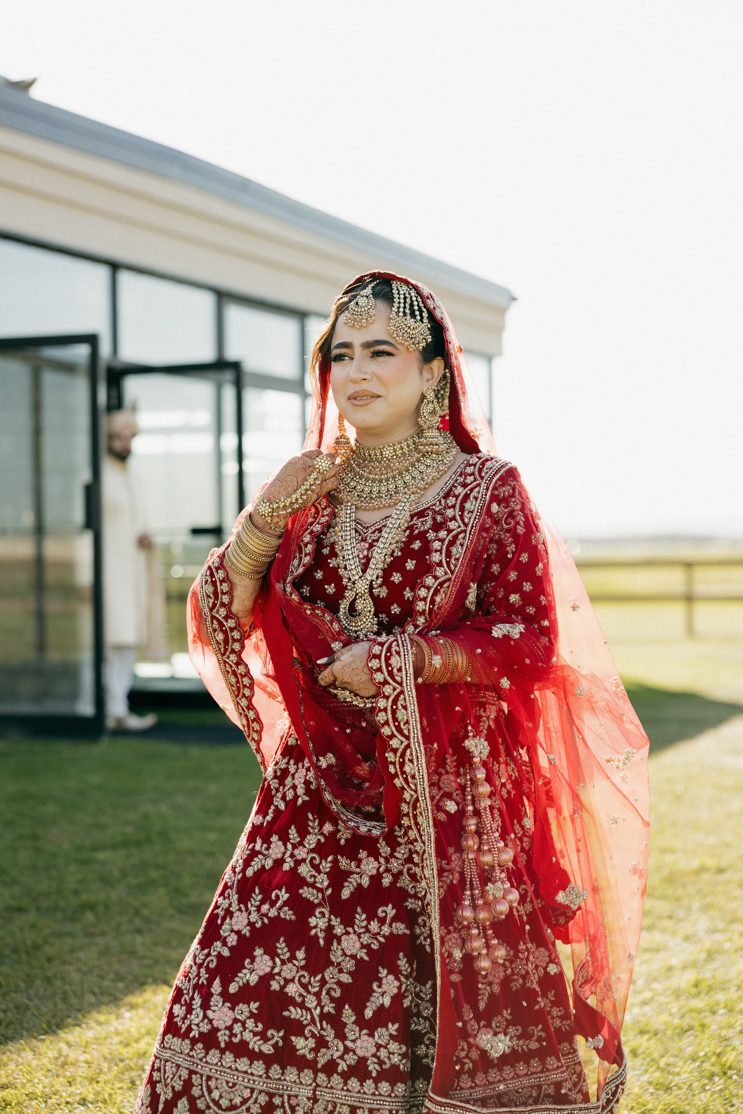 Tehsien & Ammar. Photographer Stanislav Antonov