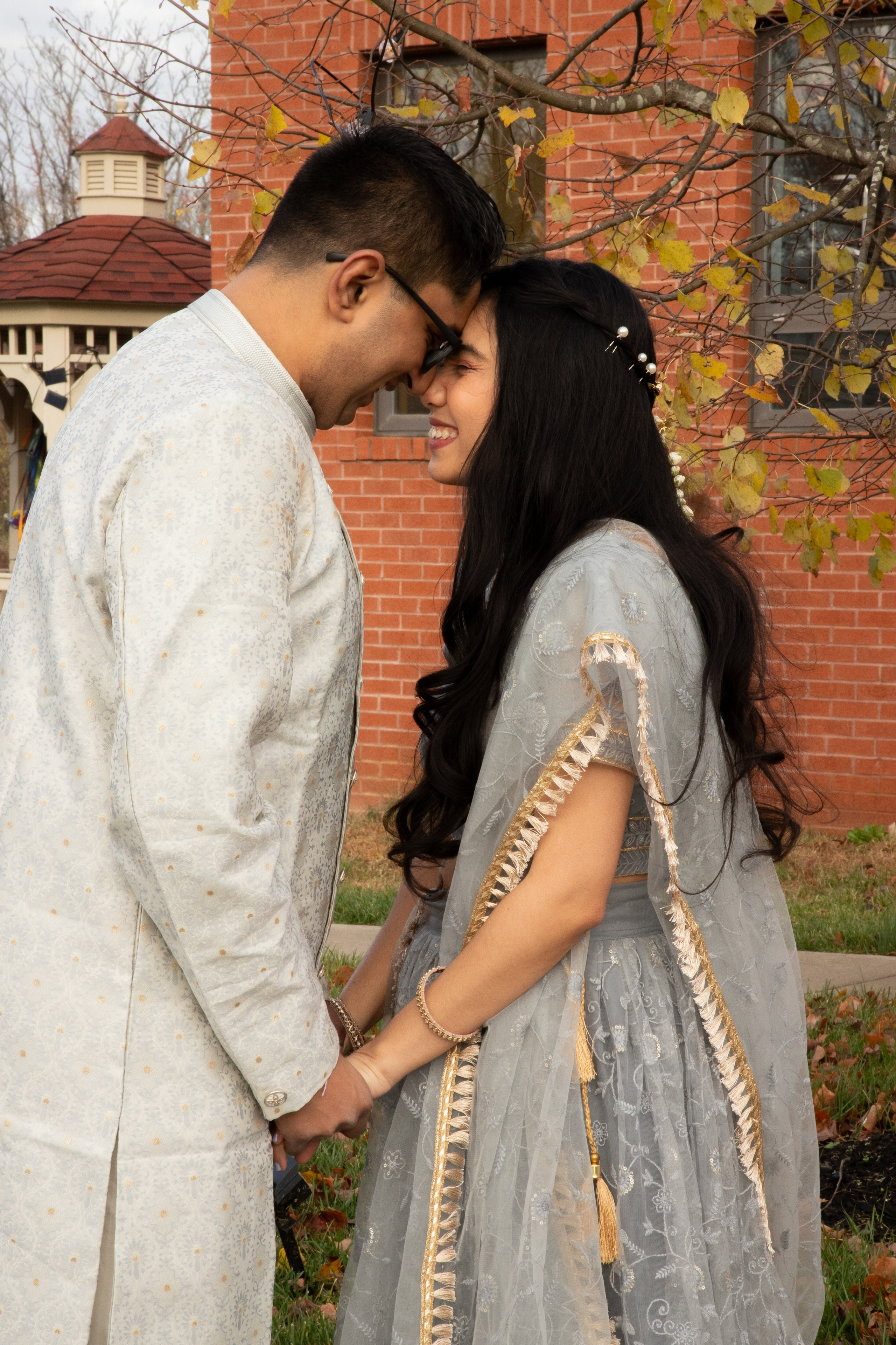 Navitri & Rushi. Wedding Photographer & Videographer