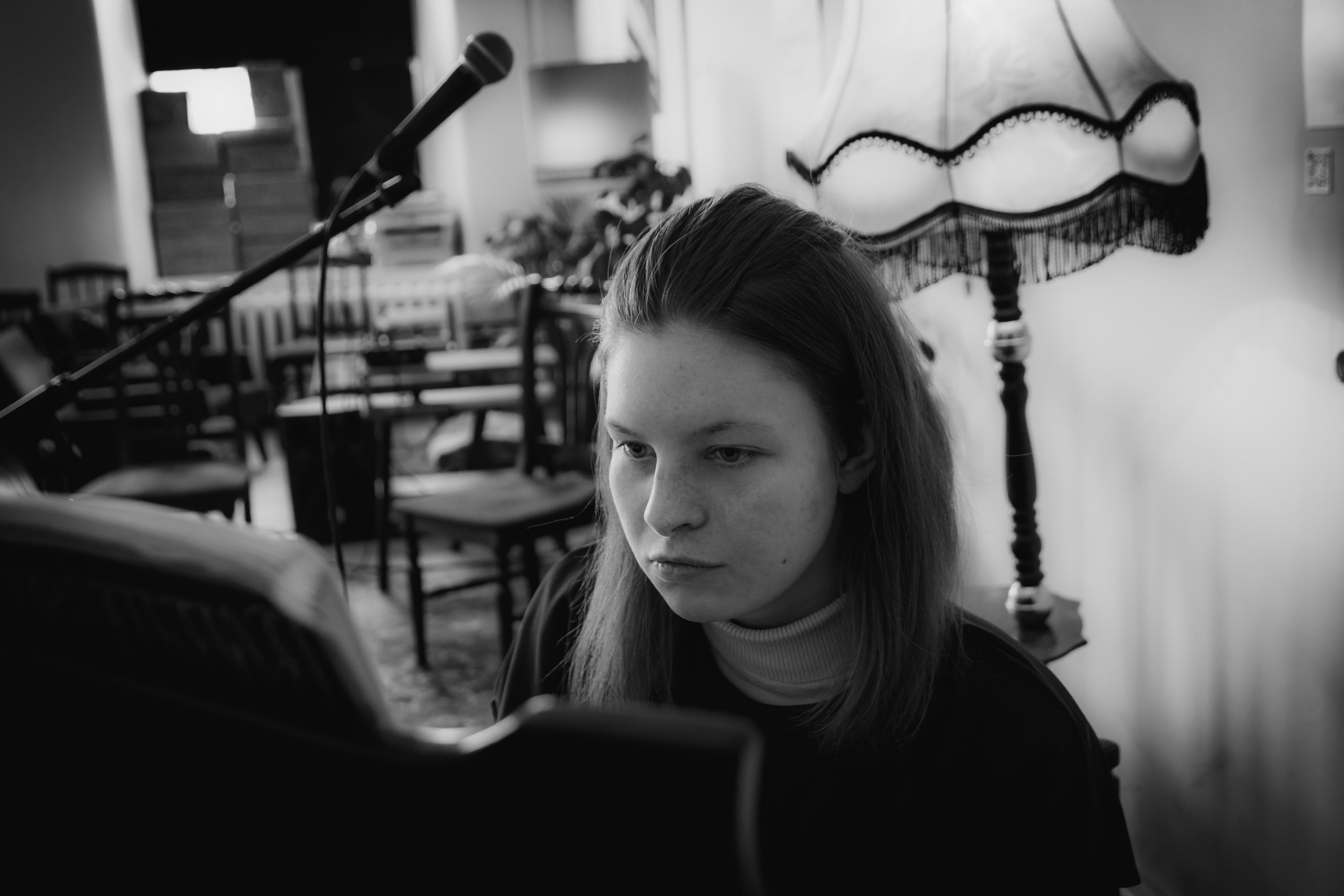 Puhkus Peterburis (Nika A.). Nebula 25 — Fotod teie hingele