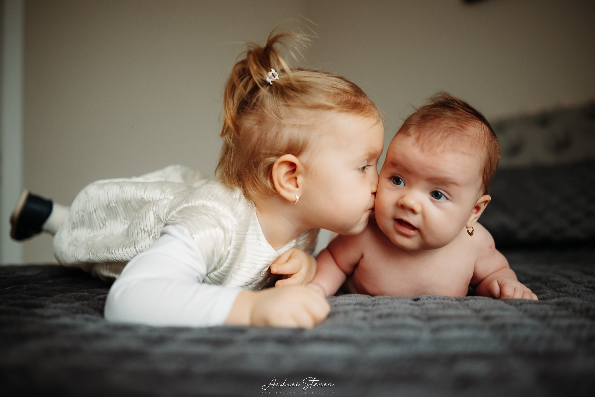 Clara. Andrei Stanea