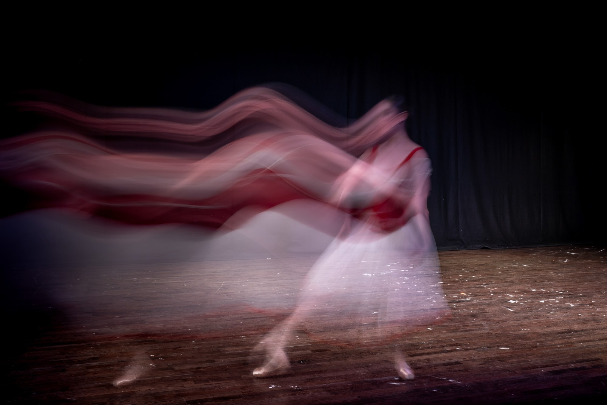 Durham University Ballet Company. Expect Miracles Photography by Kate & Andrew