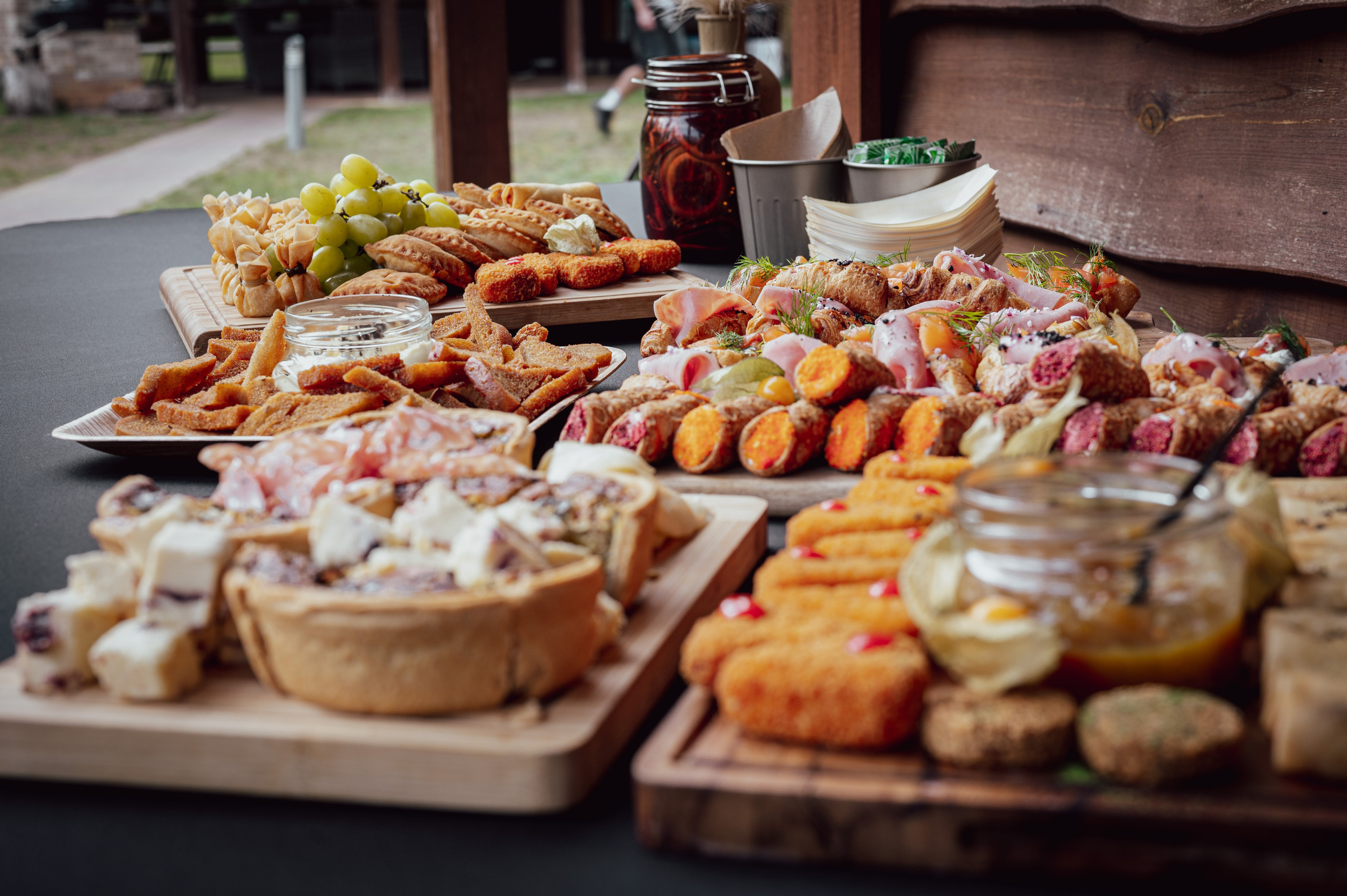 Мероприятия. Фотограф Сергей Трифонов