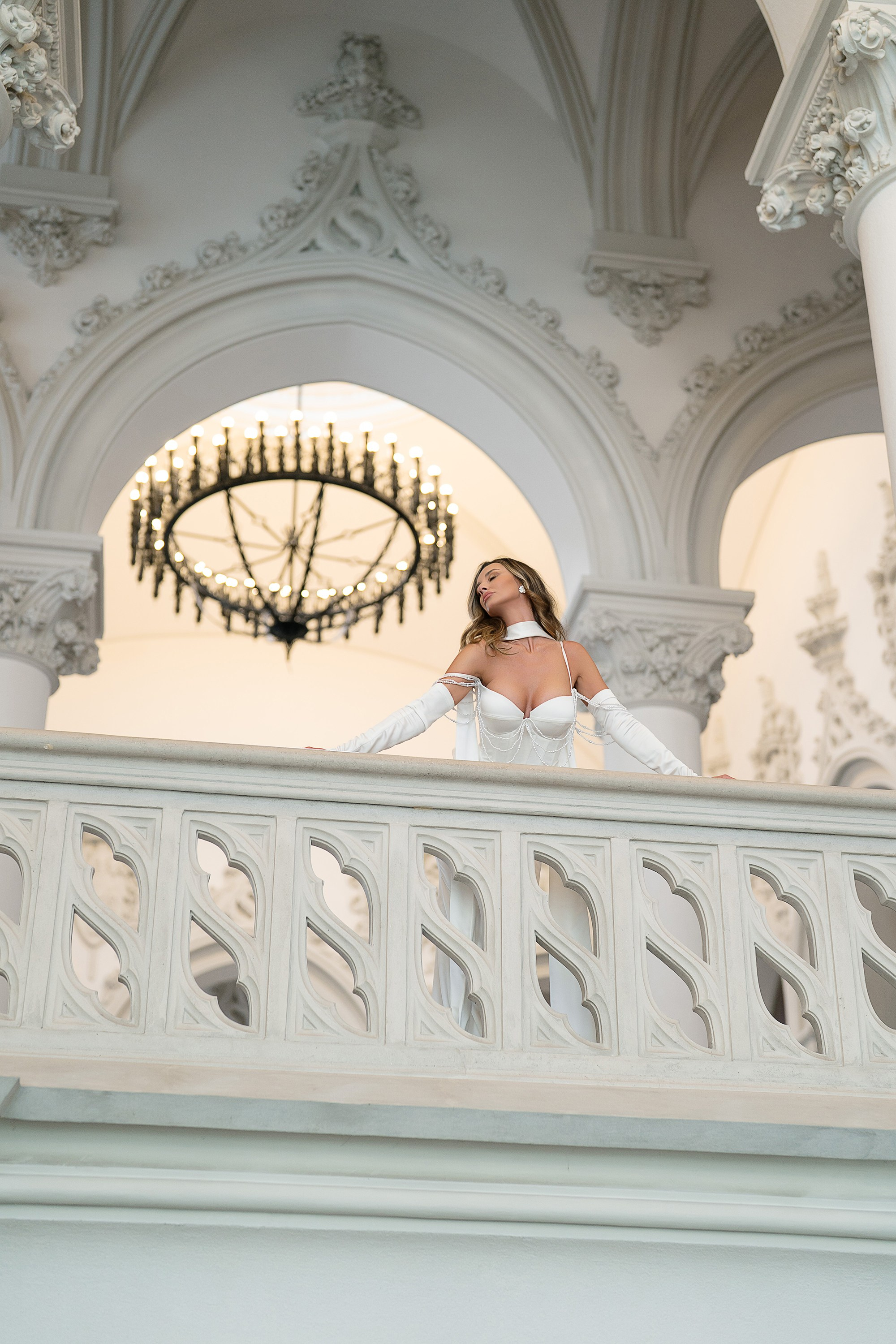 Aida & Adrian. Studio Timis