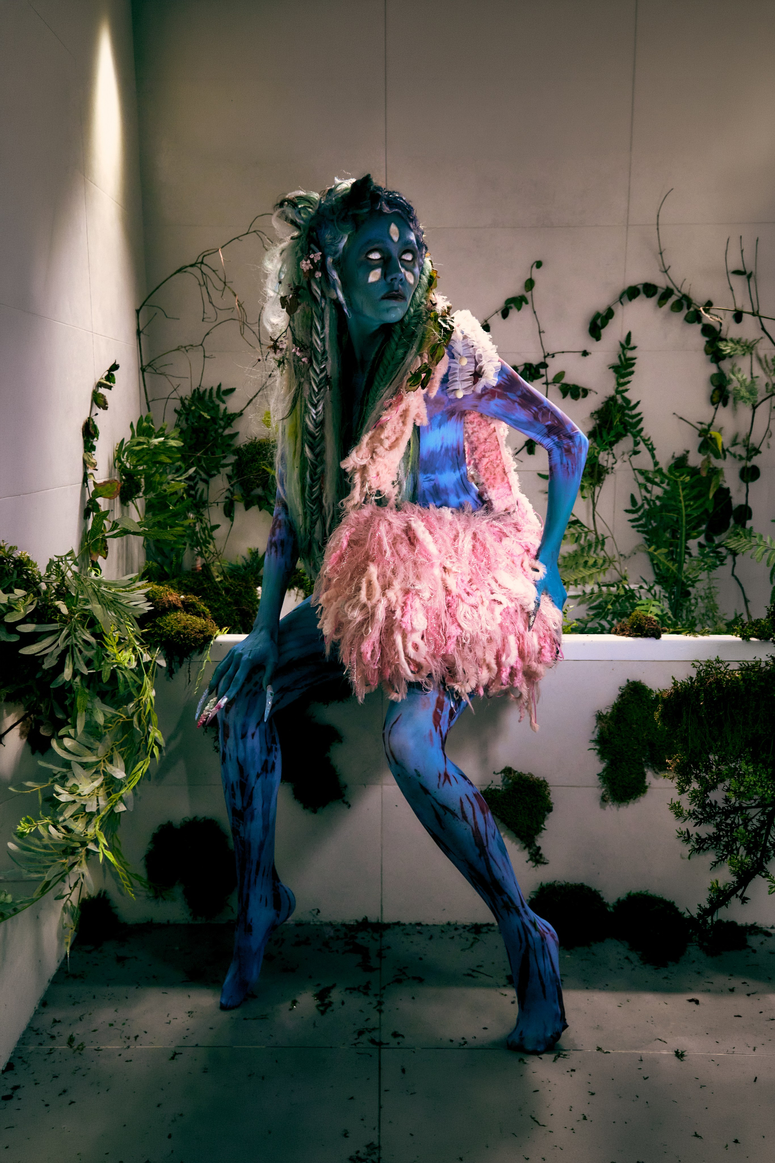 Bajka bags. Photographer Inna Gainulina