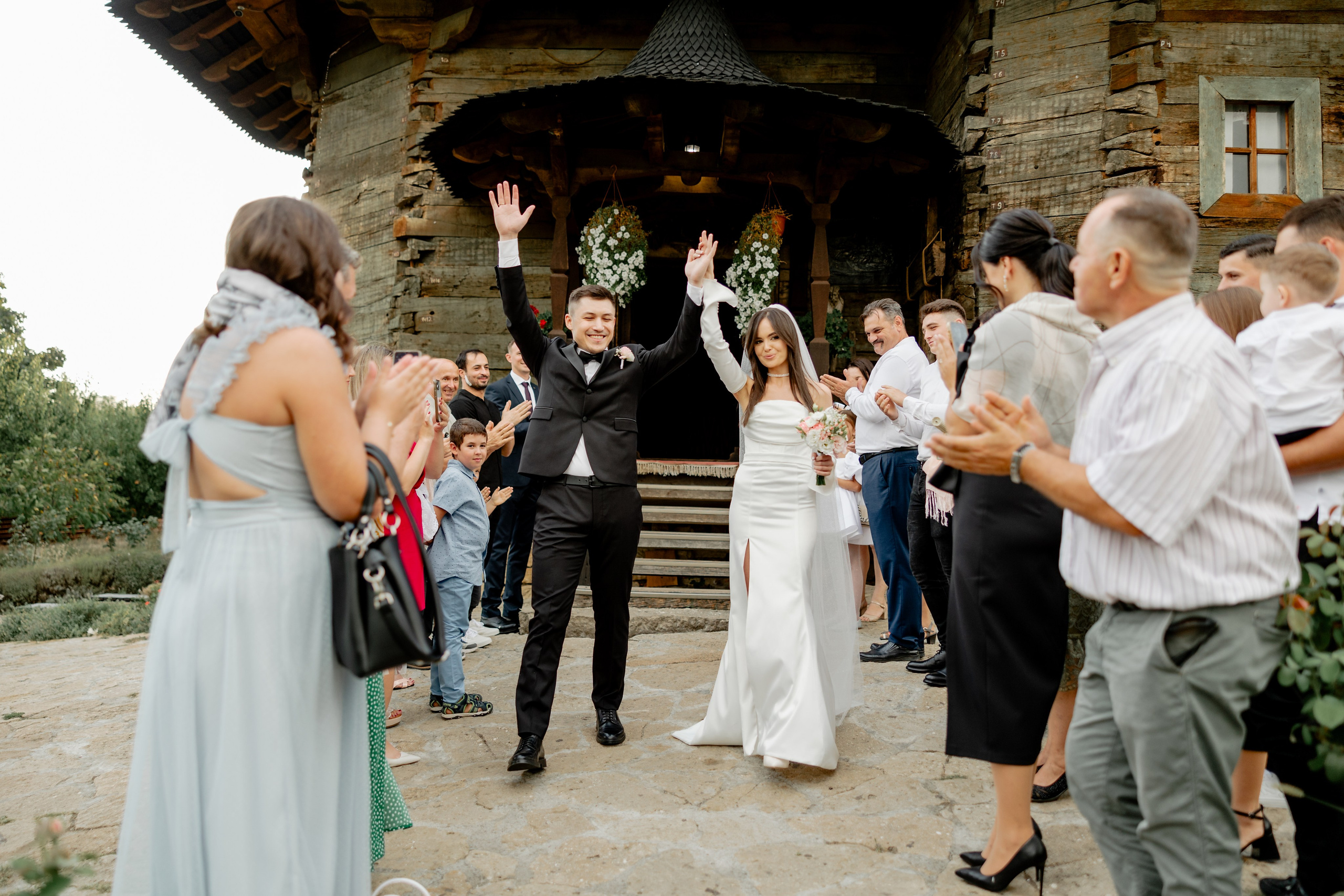 Corneliu & Corina. ProWed — Foto Video Moldova