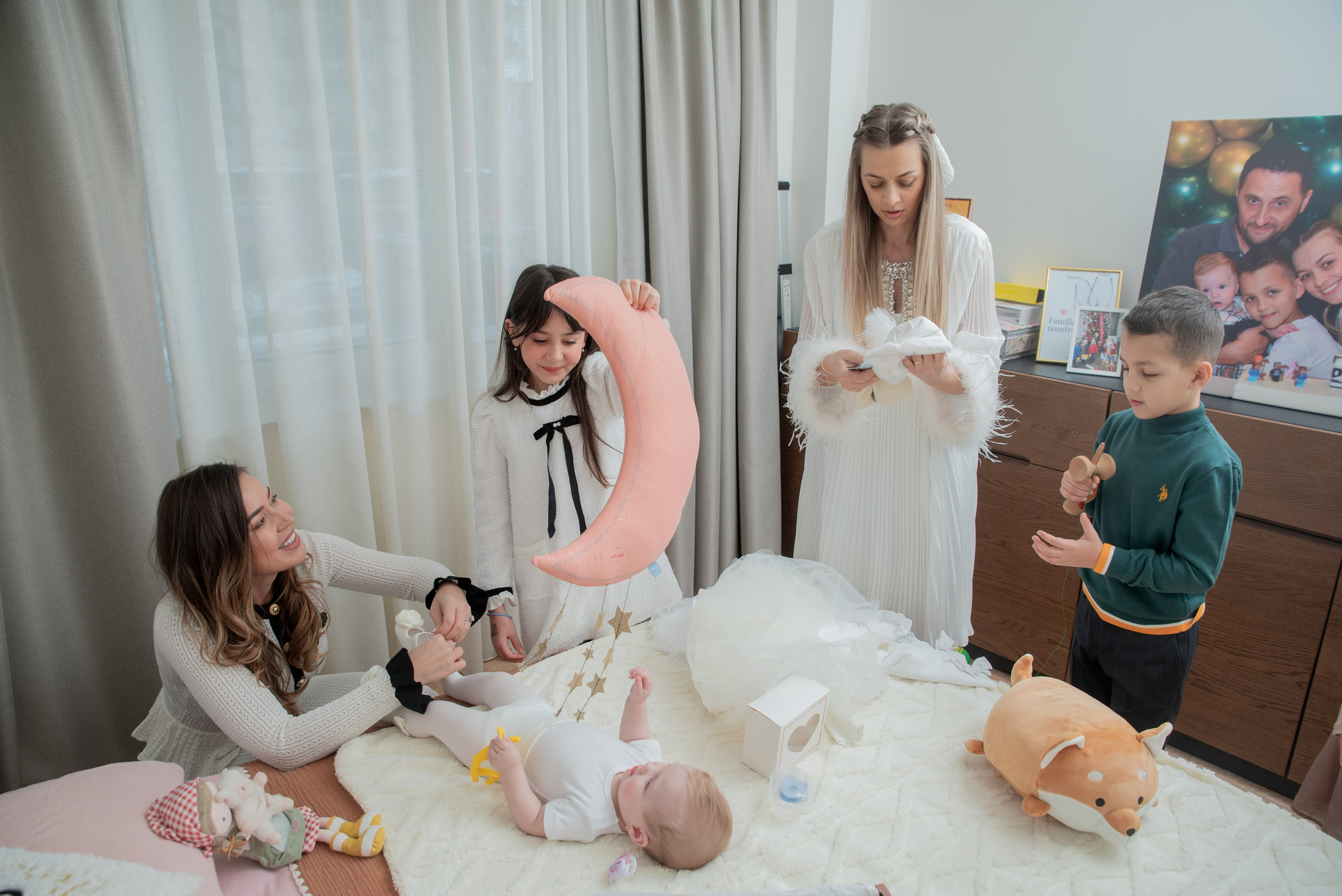 Ana Ionascu. Neagoe Studio — Fotograf Nuntă & Evenimente