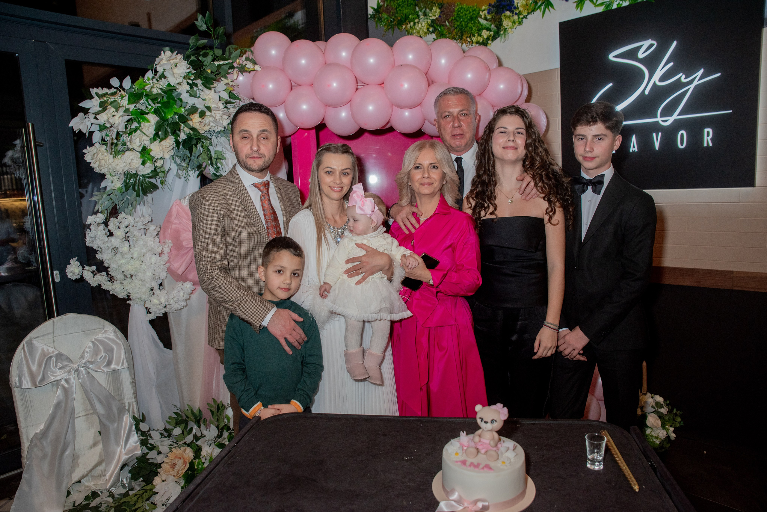 Ana Ionascu. Neagoe Studio — Fotograf Nuntă & Evenimente