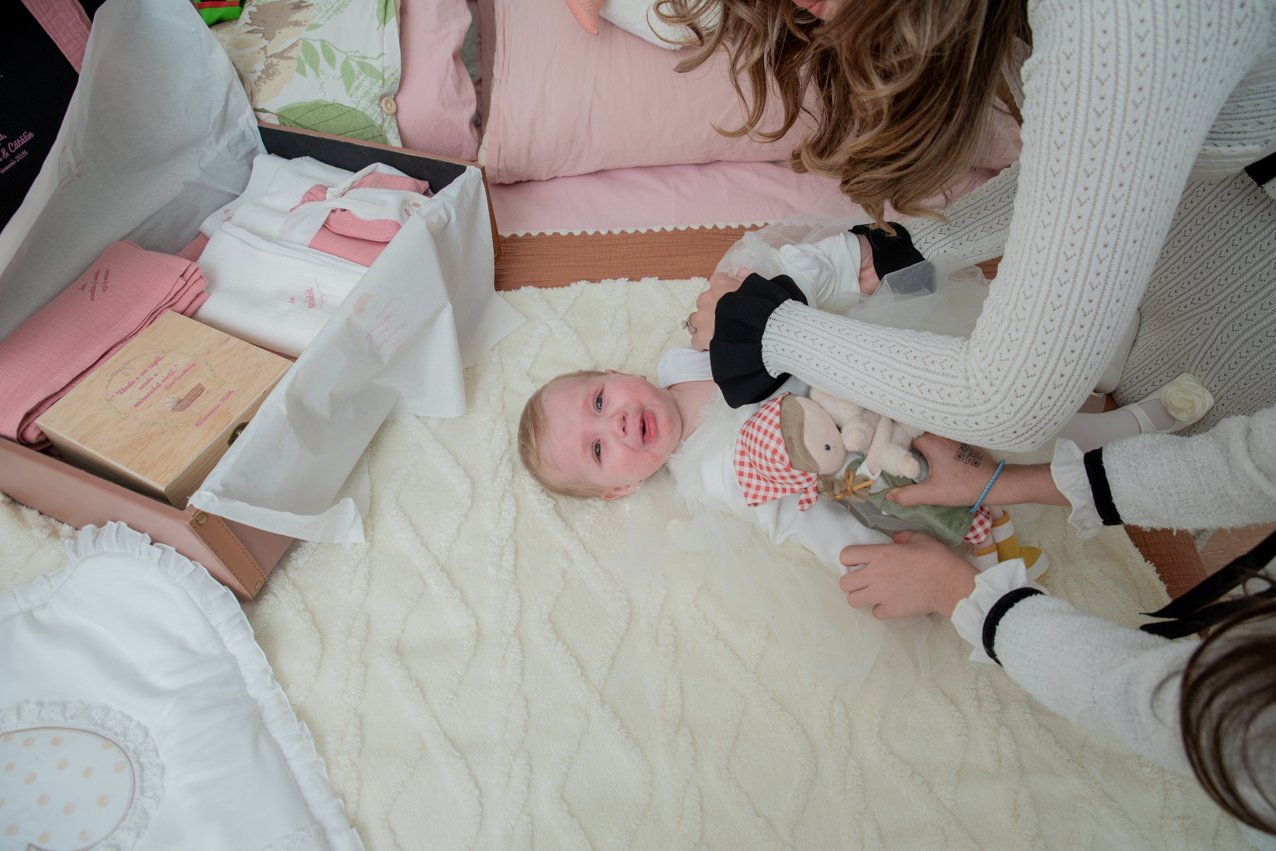 Ana Ionascu. Neagoe Studio — Fotograf Nuntă & Evenimente