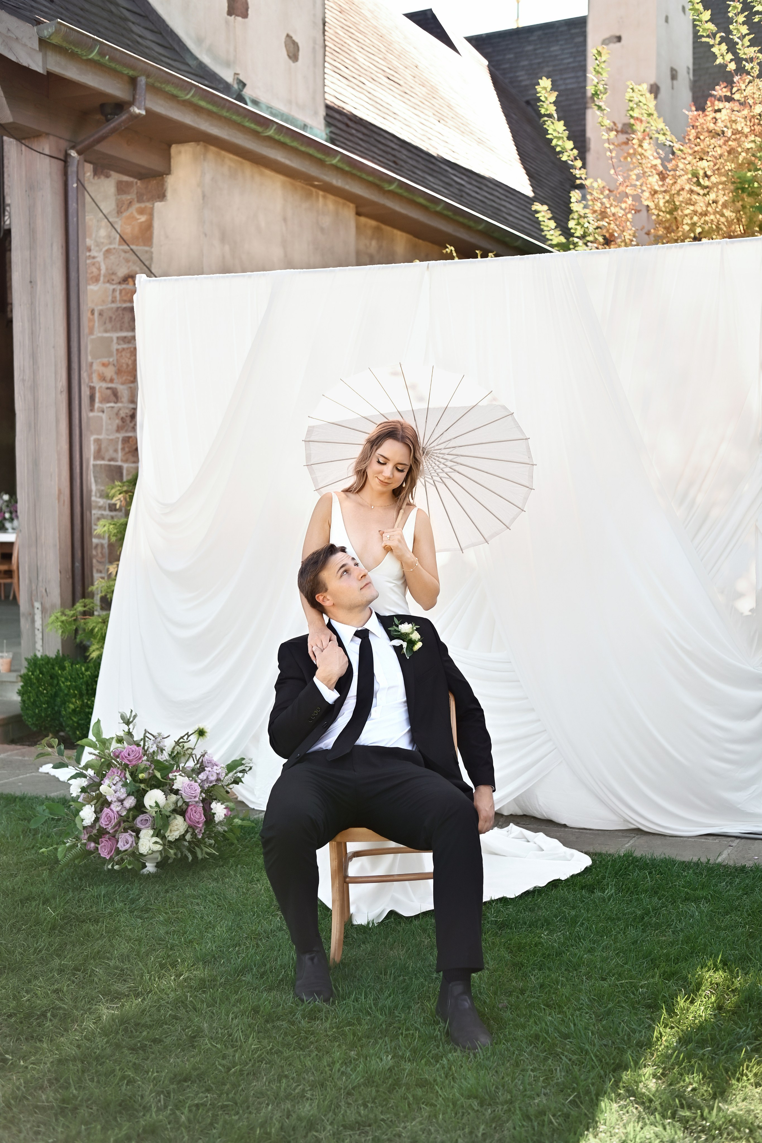 P&G. Alena Tau | Wedding & Family Photographer Vancouver WA and Portland OR