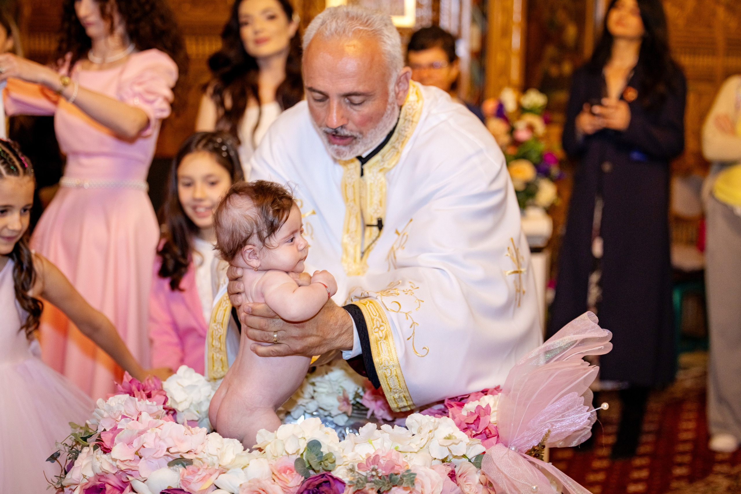 Iris Stefania. Moments By Gub