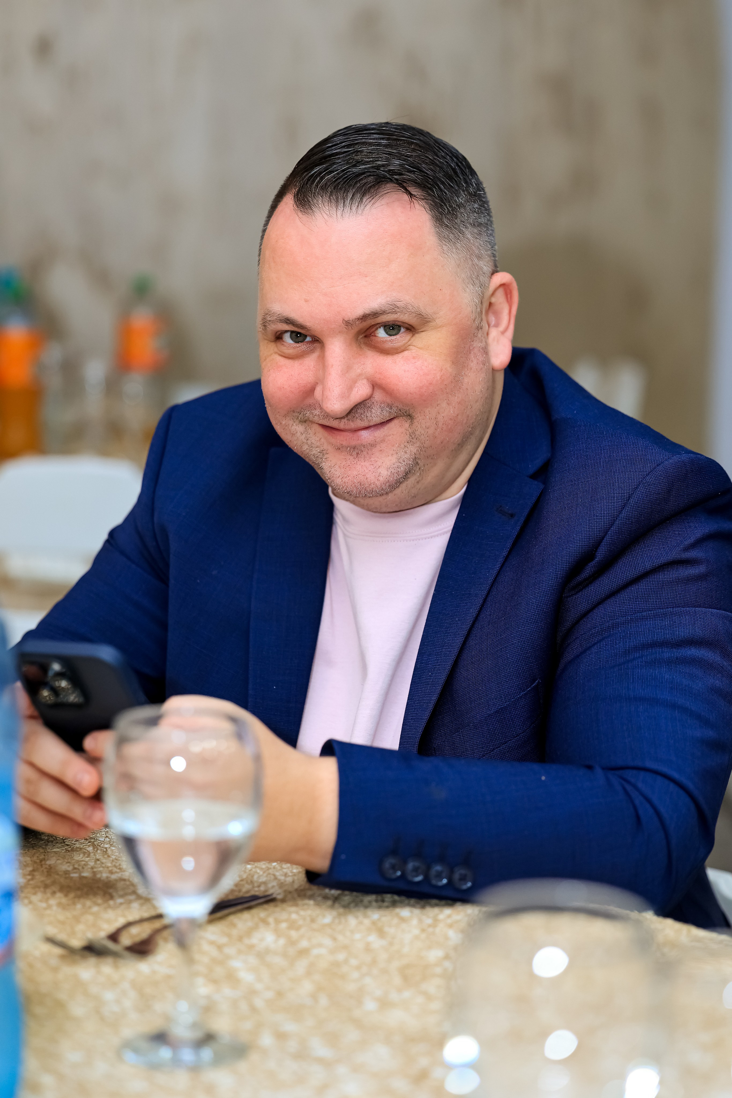 Iris Stefania. Moments By Gub