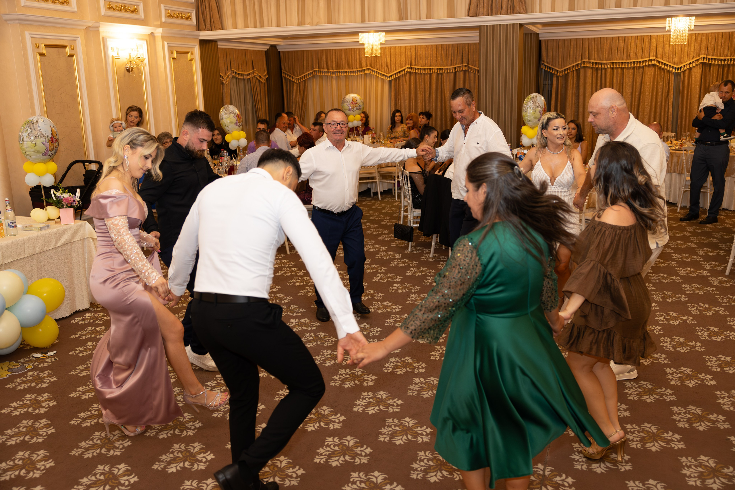 Eric Ionut. Moments By Gub