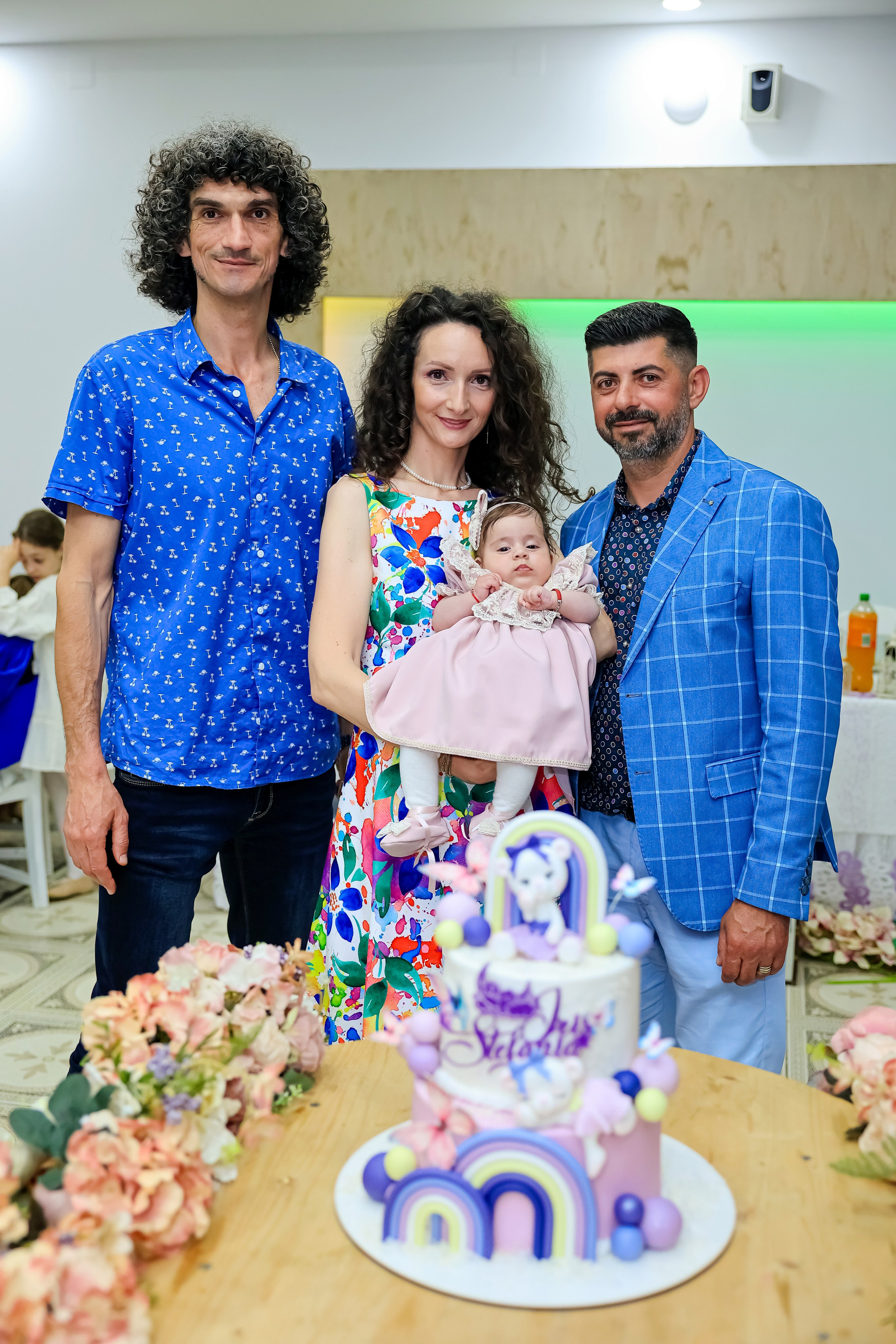 Iris Stefania. Moments By Gub