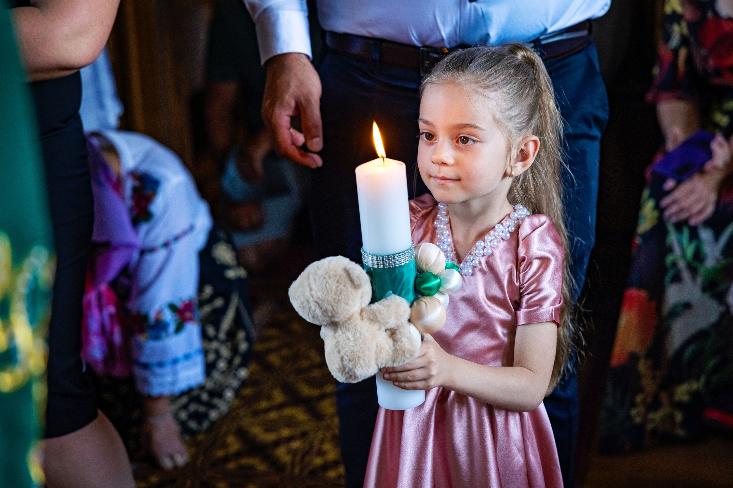 Eren Ionut. Moments By Gub