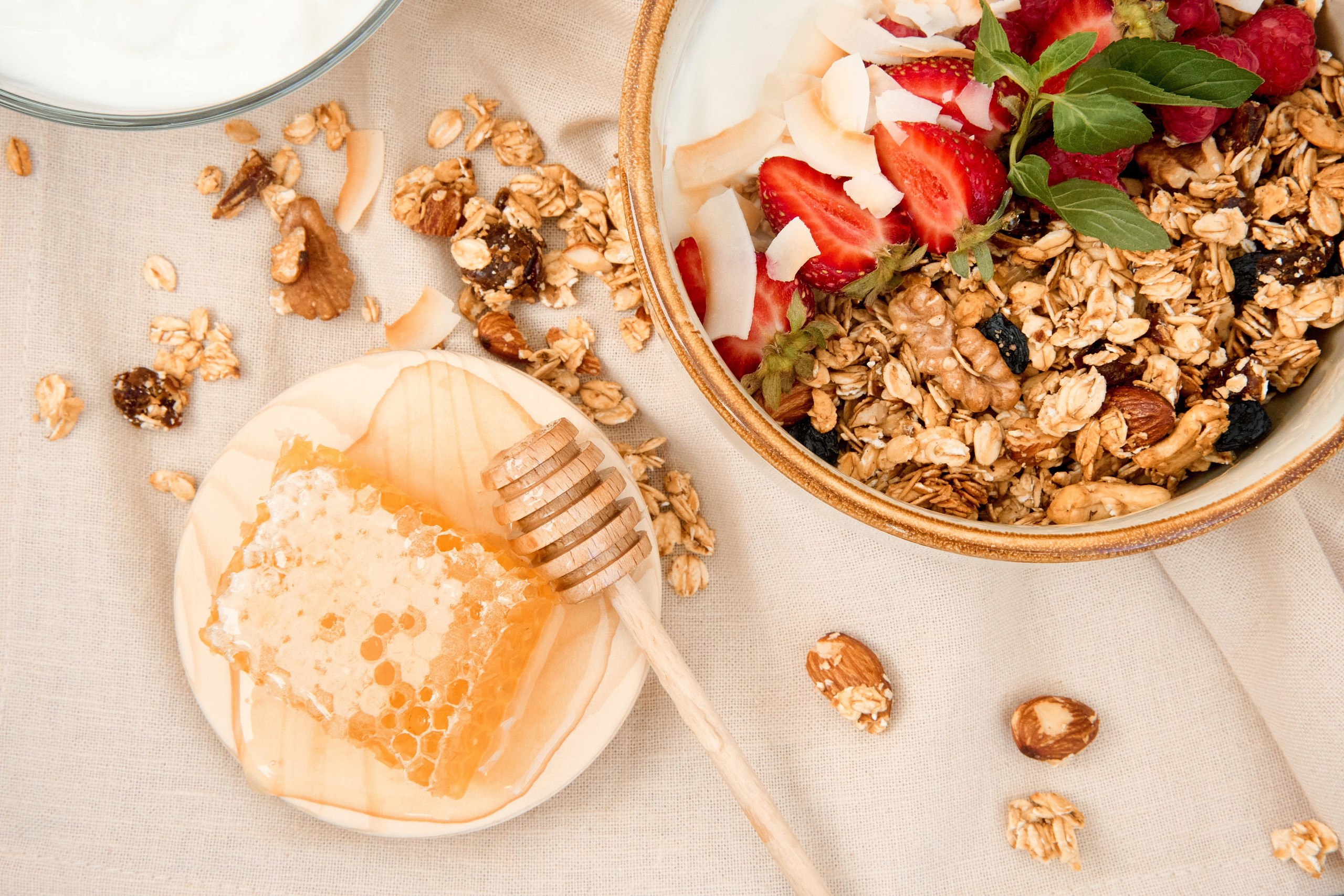 E-commerce. Привет