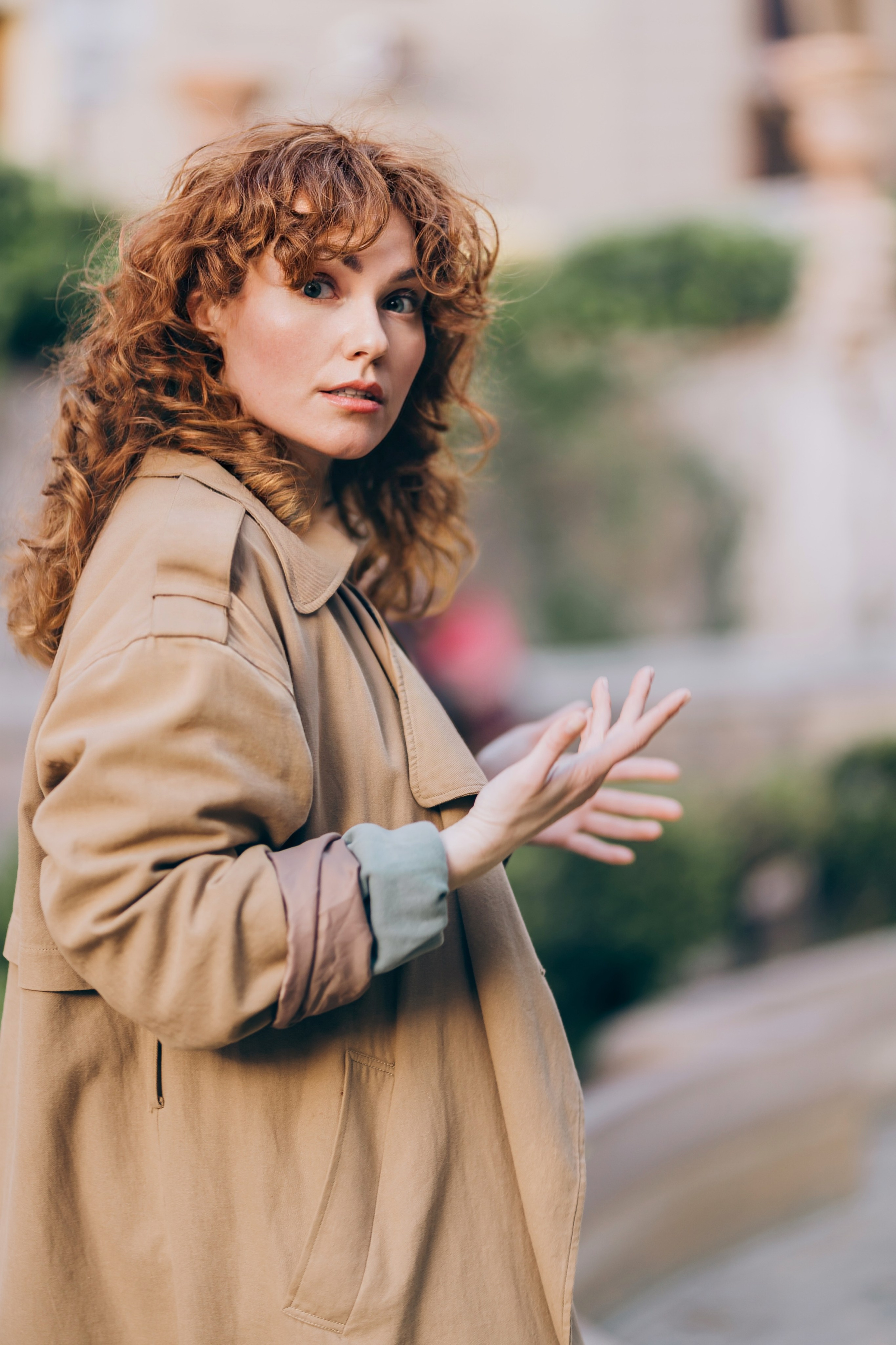 Spring in Palma. Fotógrafo en Palma de Mallorca