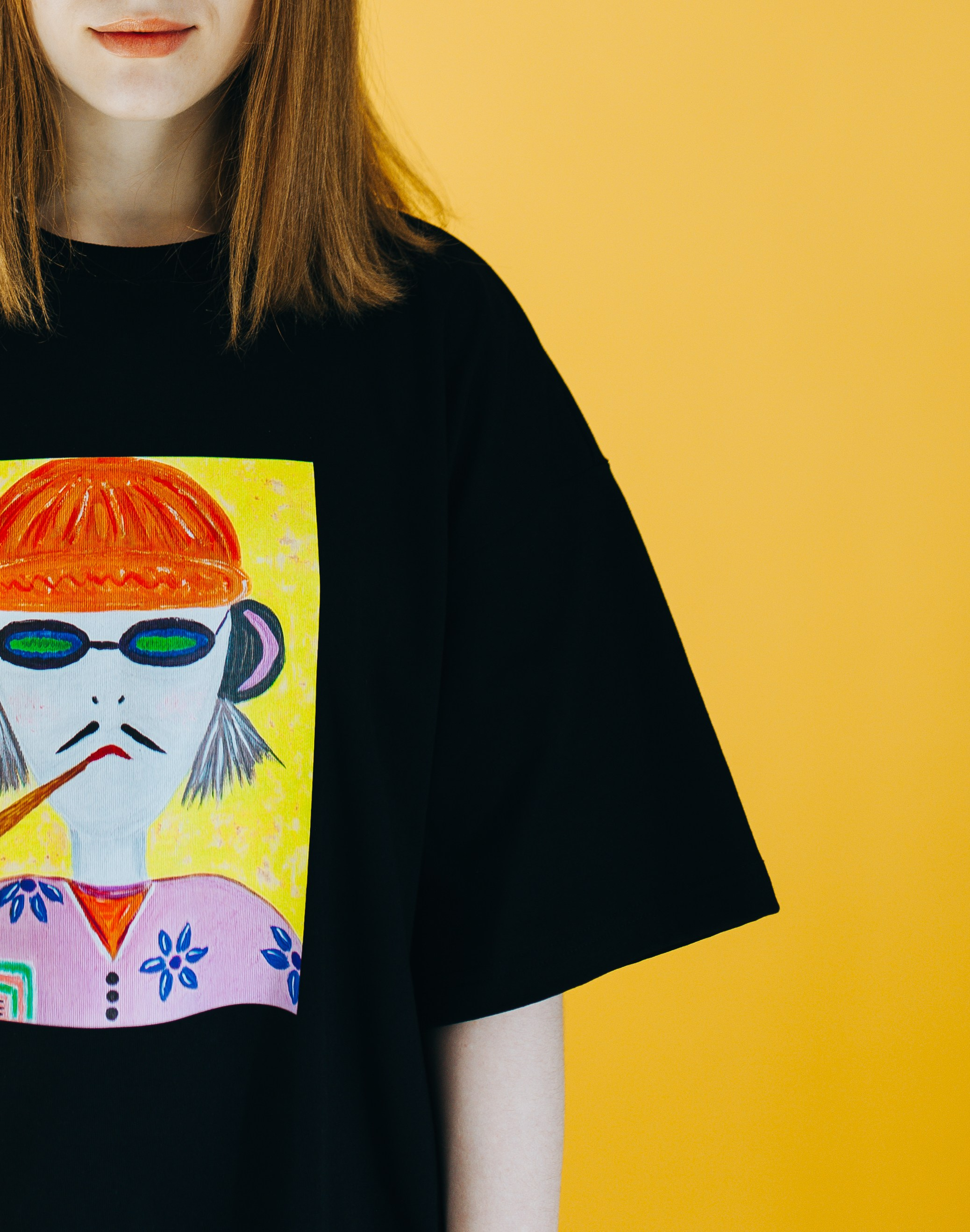 Art Pilya. Фотограф в Варшаве Алена Валькович-Найдион