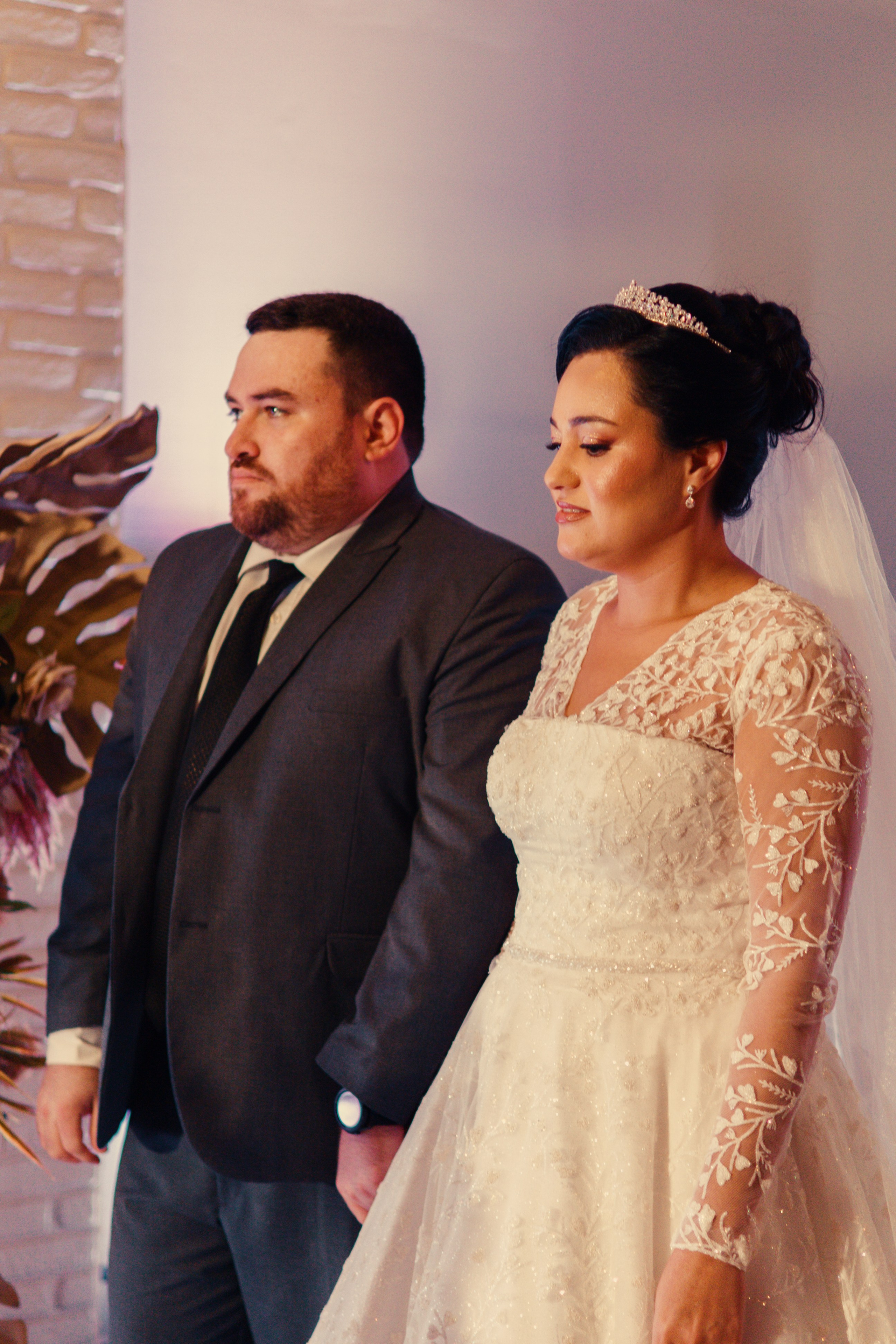 Fotos de Casamento Espaço Marques Bruna e Jackson
