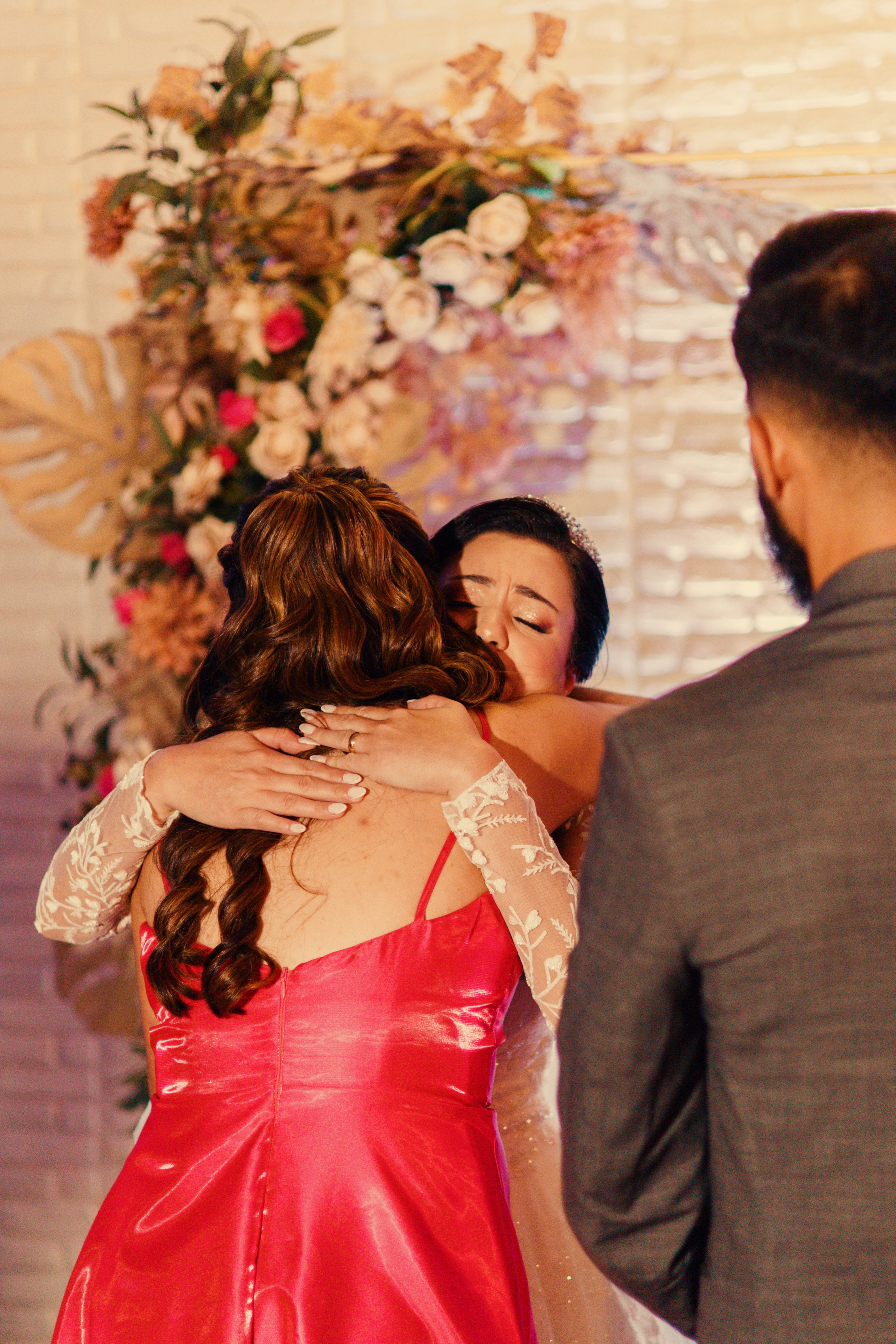 Fotos de Casamento Espaço Marques Bruna e Jackson