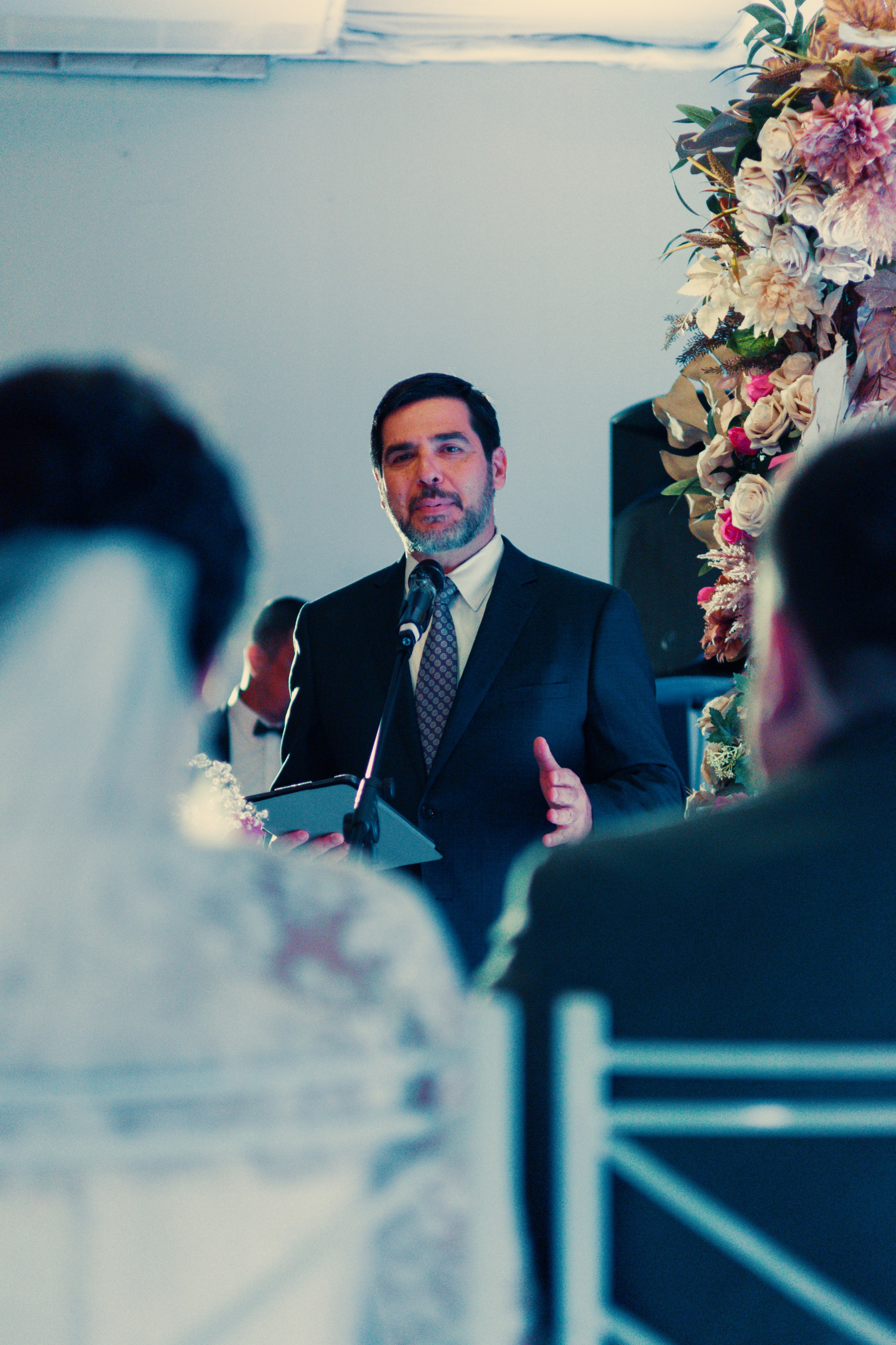 Fotos de Casamento Espaço Marques Bruna e Jackson