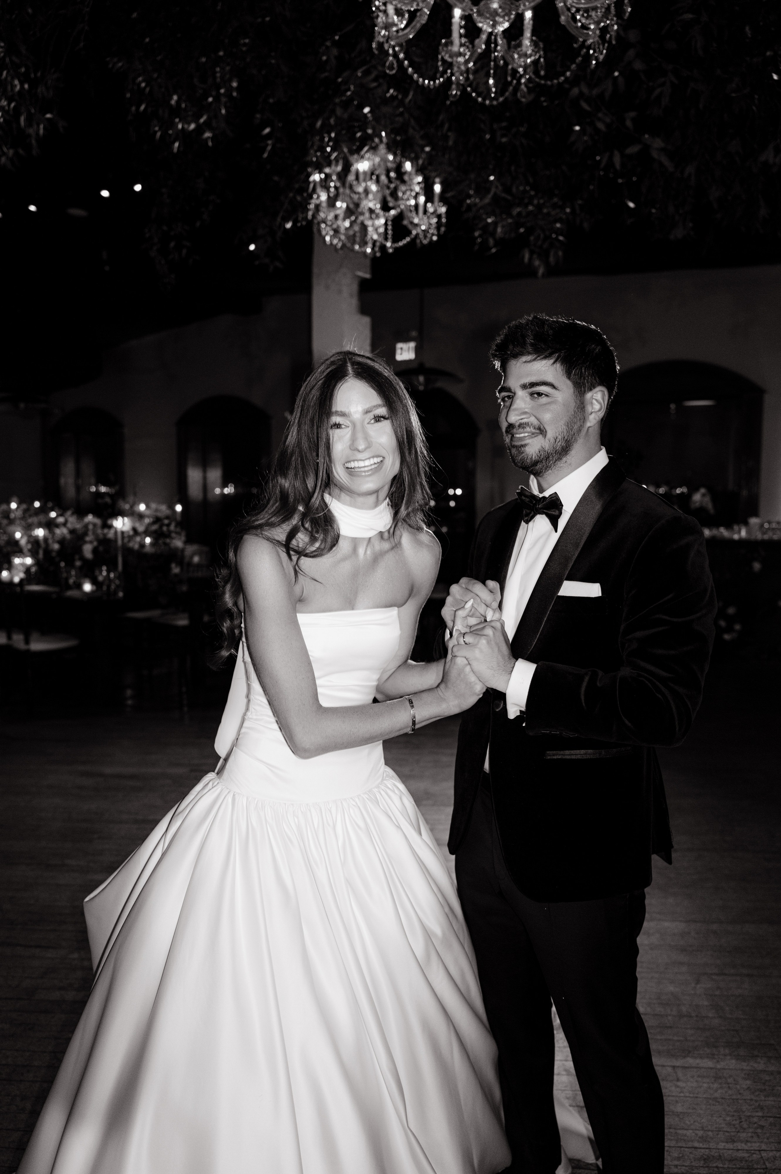 Lauren and Jonah. Wedding photographer and videographer New York | New Jersey