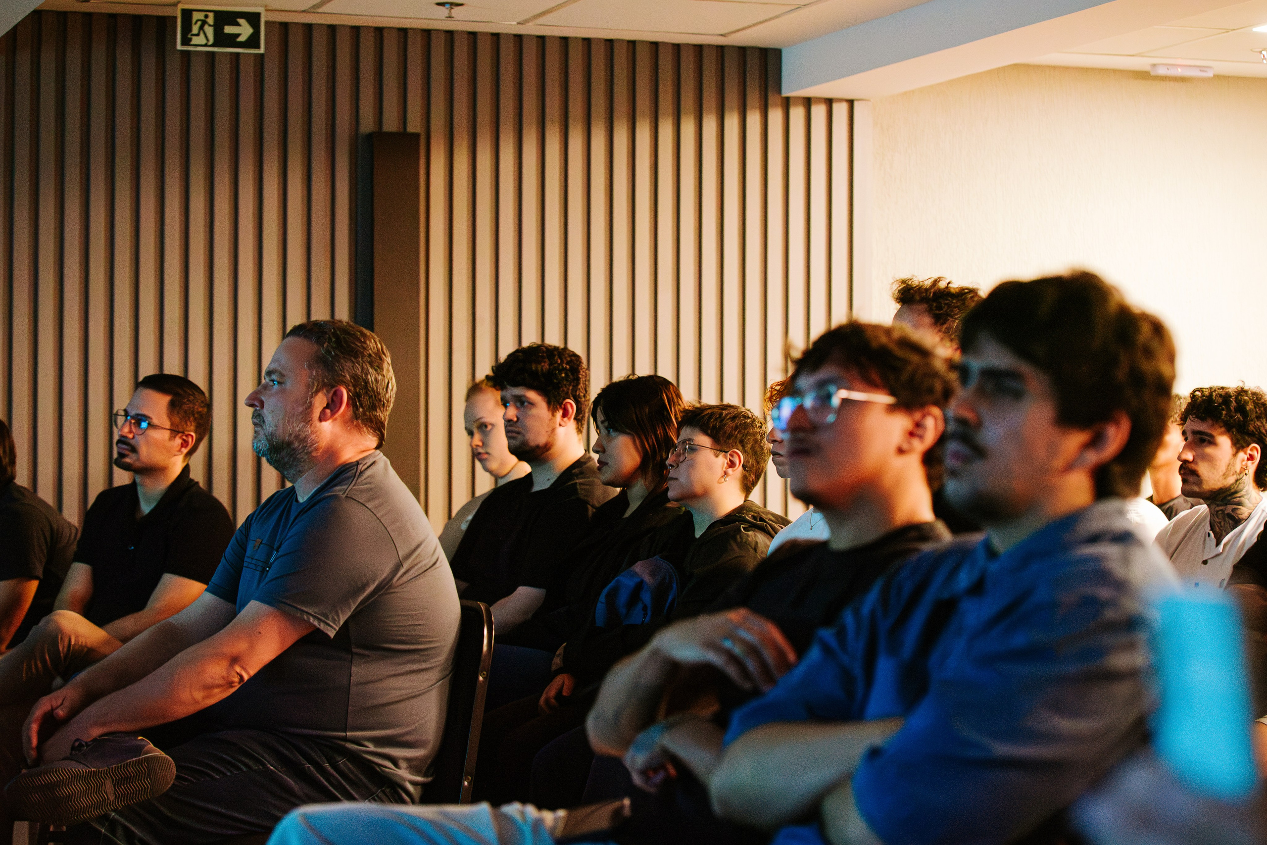 Eventos Corporativos. Fotógrafo em Porto Alegre e Montenegro RS, Kevin Brinckmann